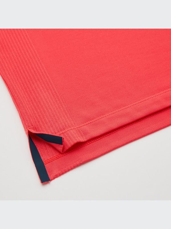 DRY-EX Polo Shirt (Roger Federer 21Fra)