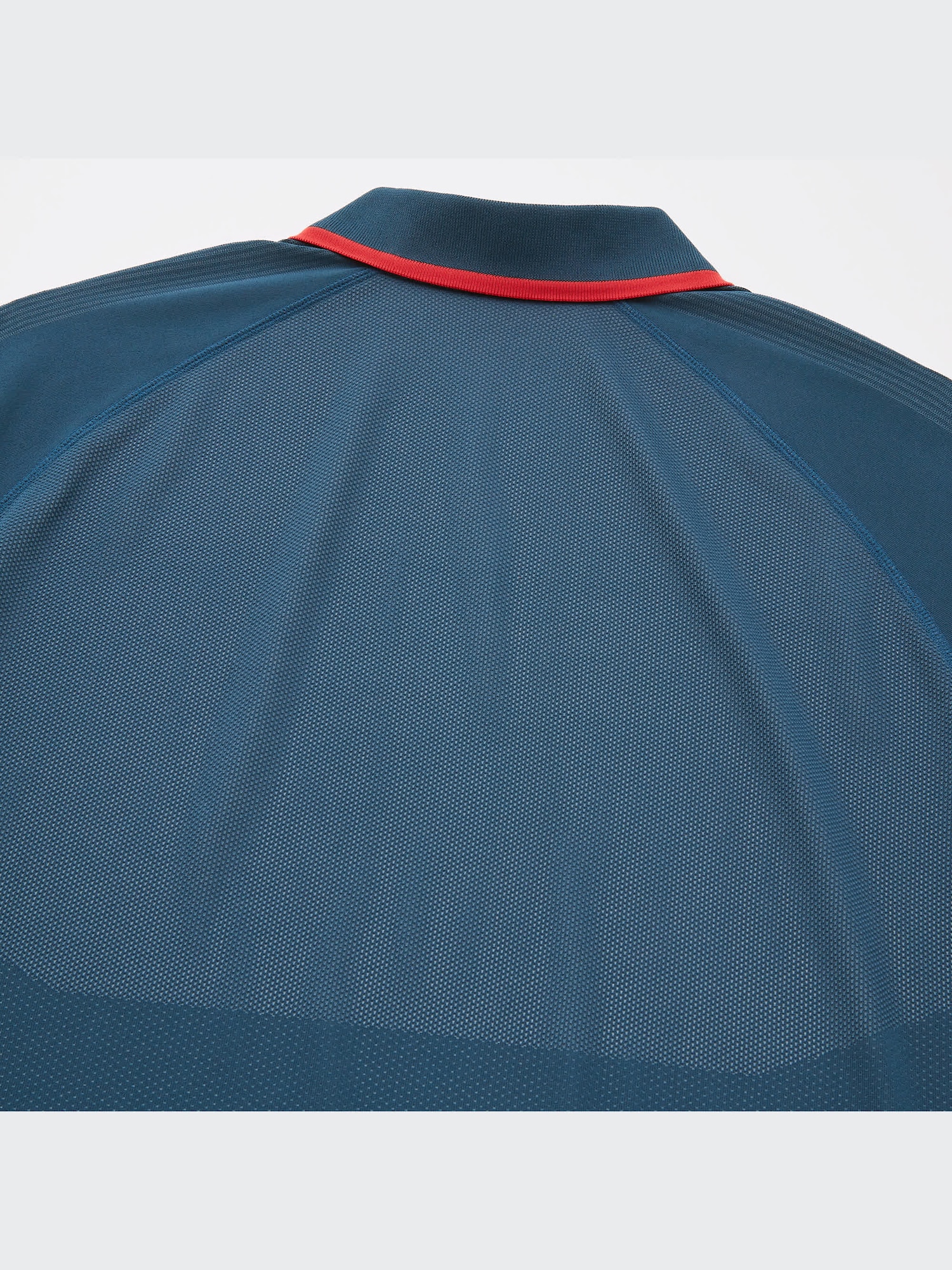 DRY-EX Polo Shirt (Roger Federer 21Fra) | UNIQLO US