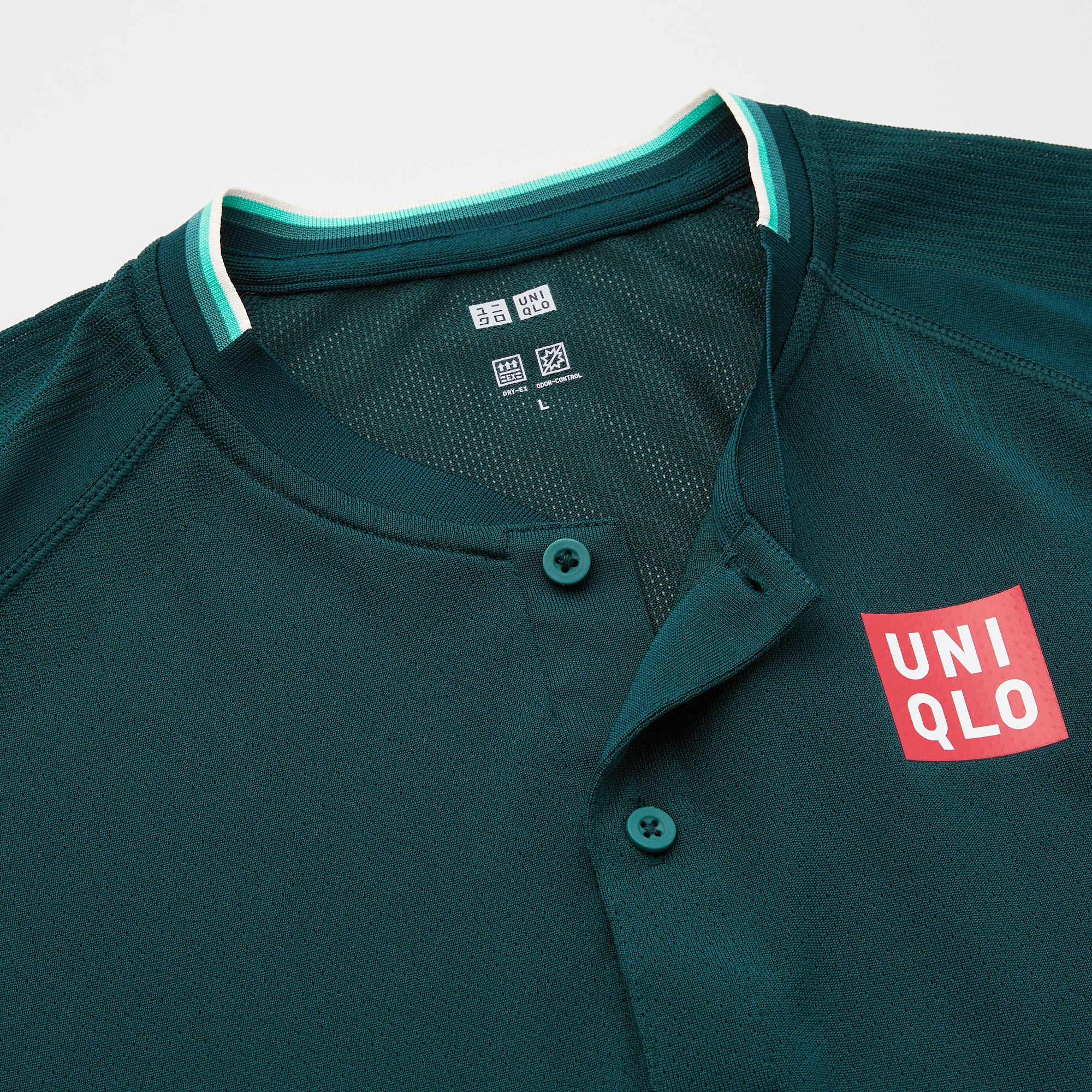 roger federer polo