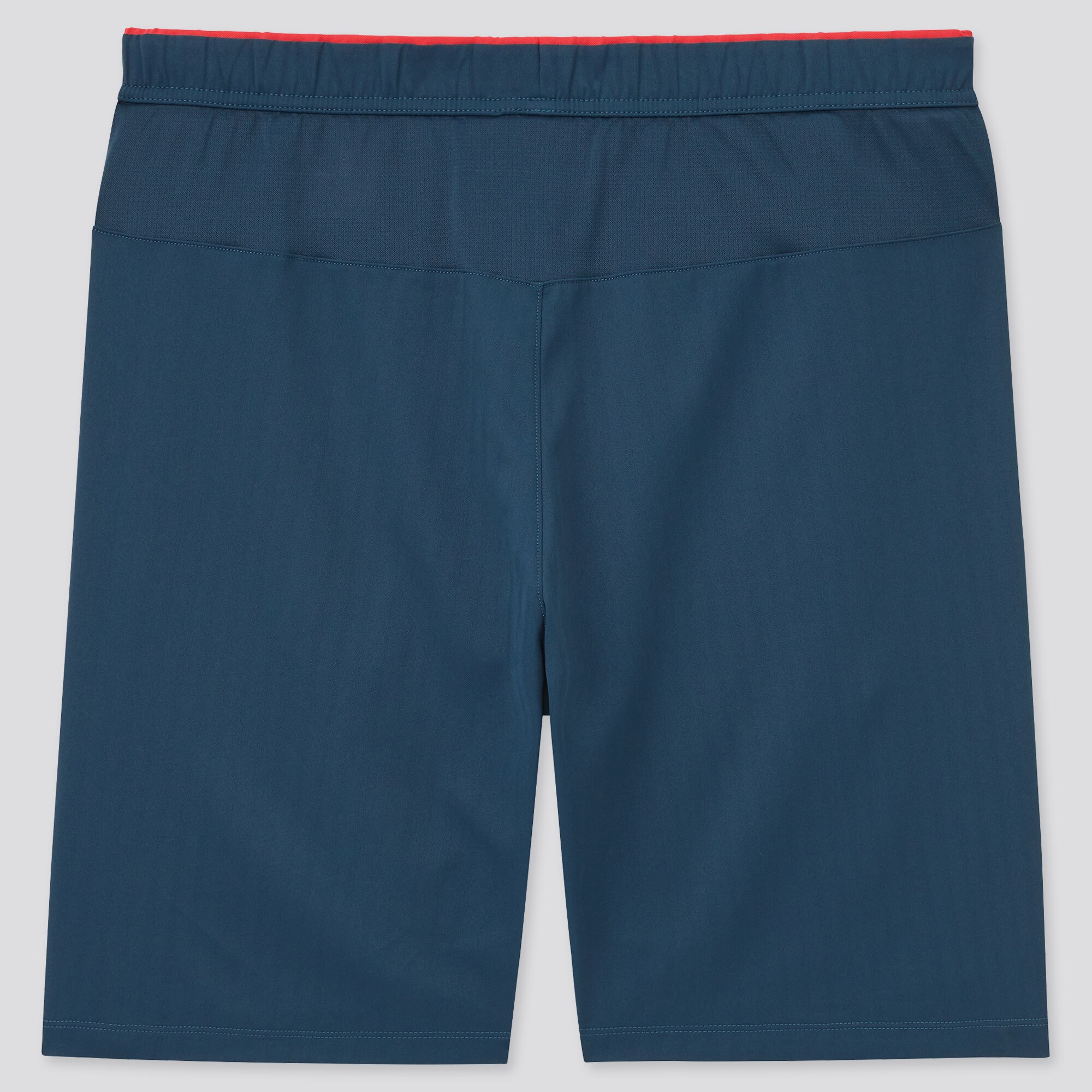 MEN'S RF DRY-EX SHORTS FRA | UNIQLO AU