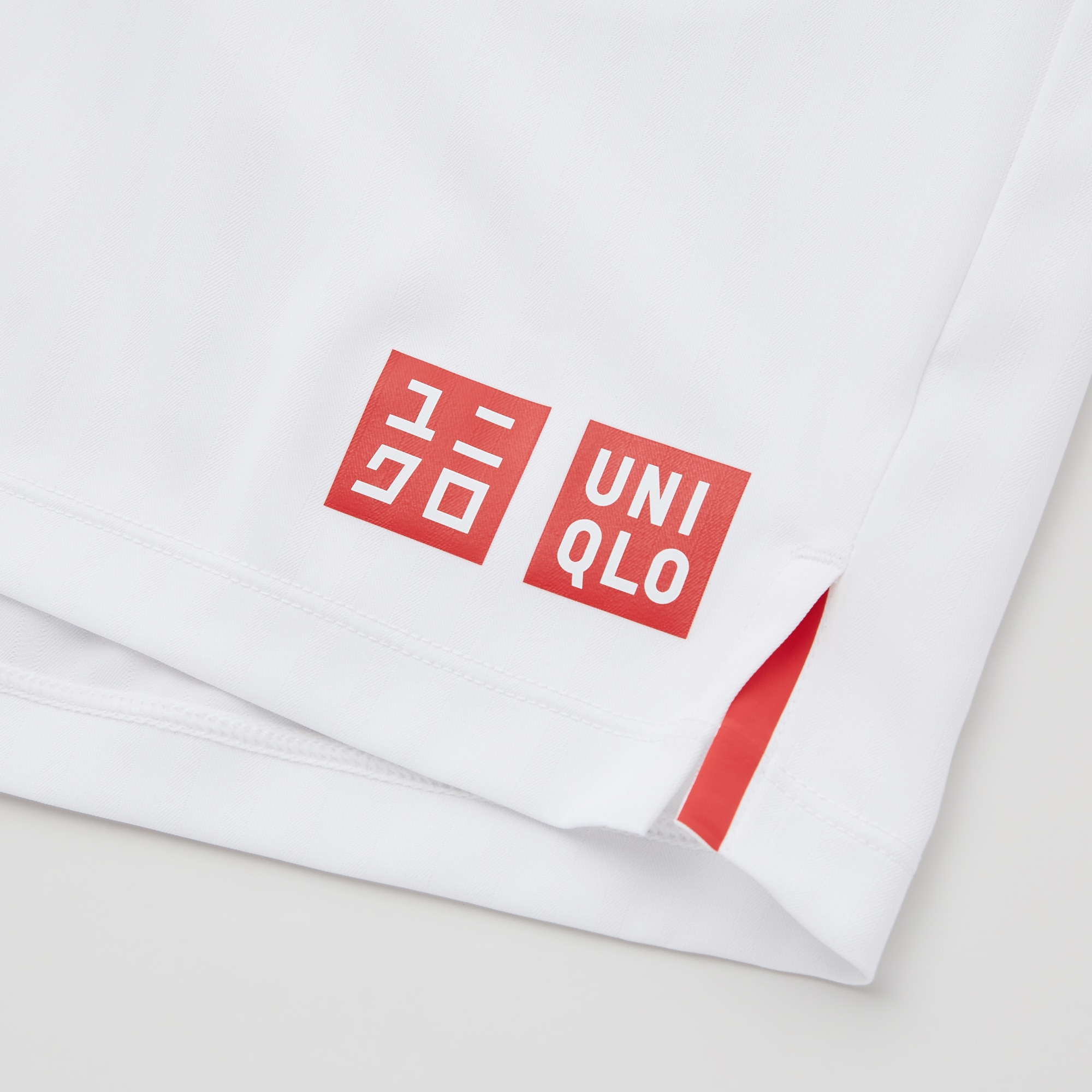 Uniqlo federer outlet short