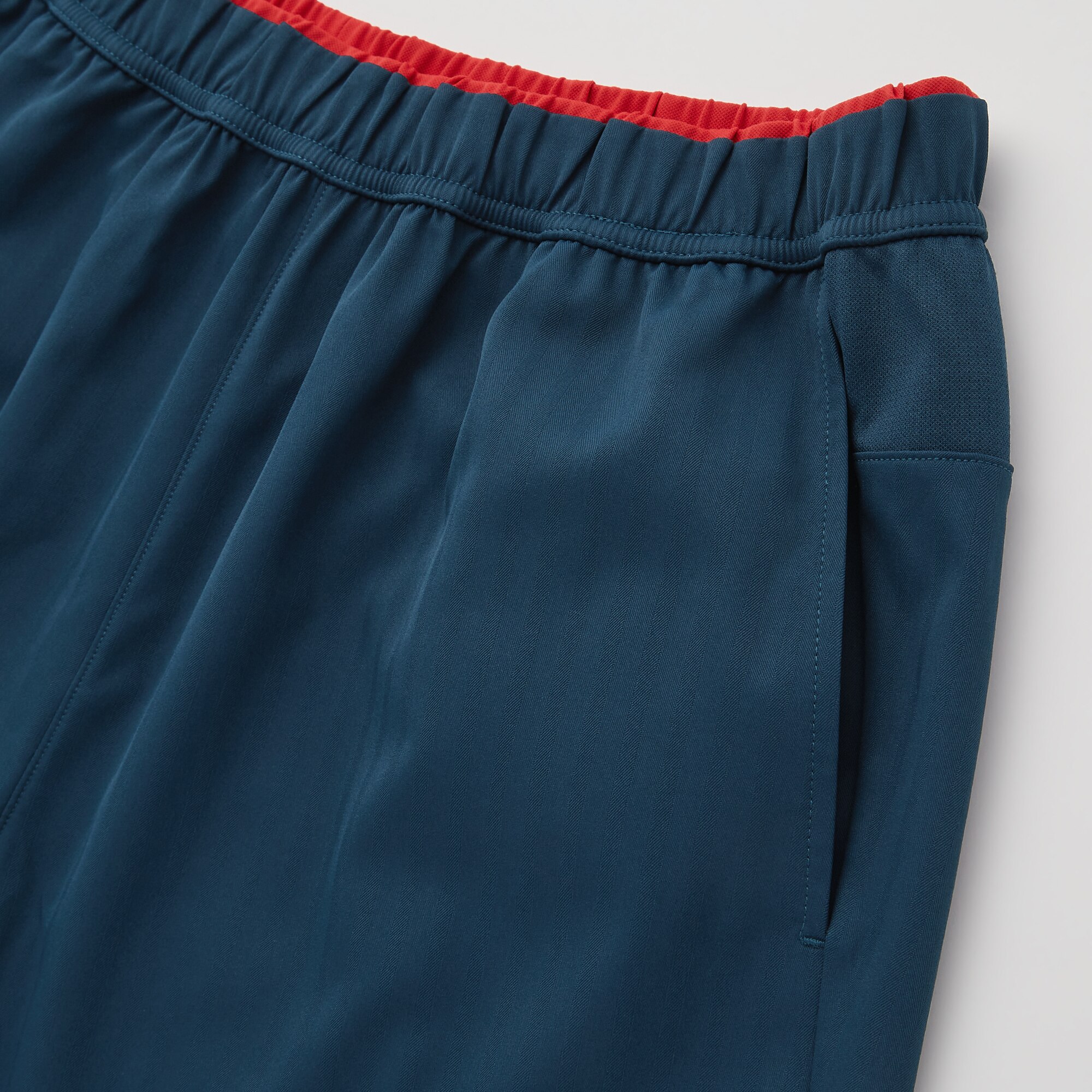 uniqlo federer short