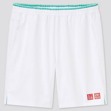Men Roger Federer London DRY Shorts