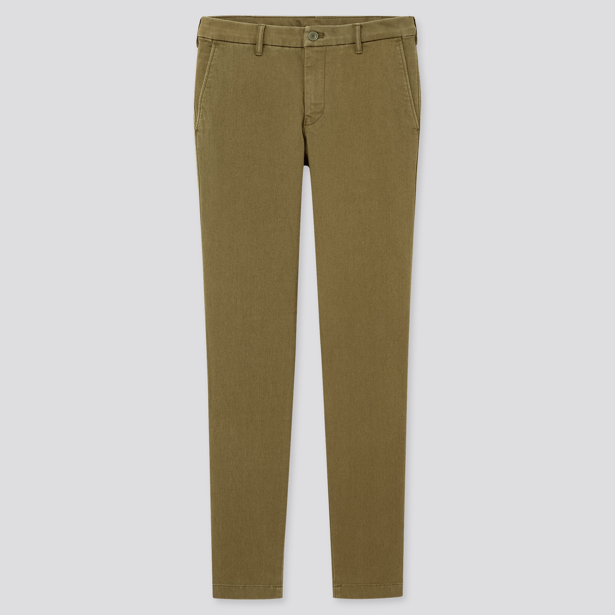 uniqlo skinny fit chinos