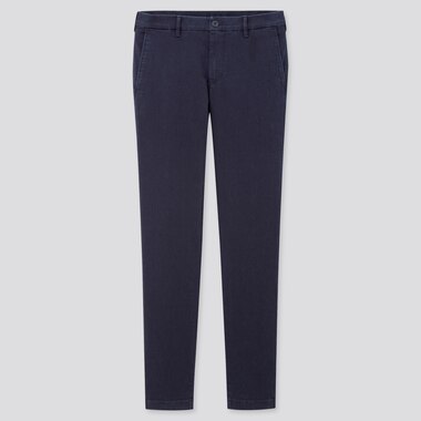 uniqlo chino skinny