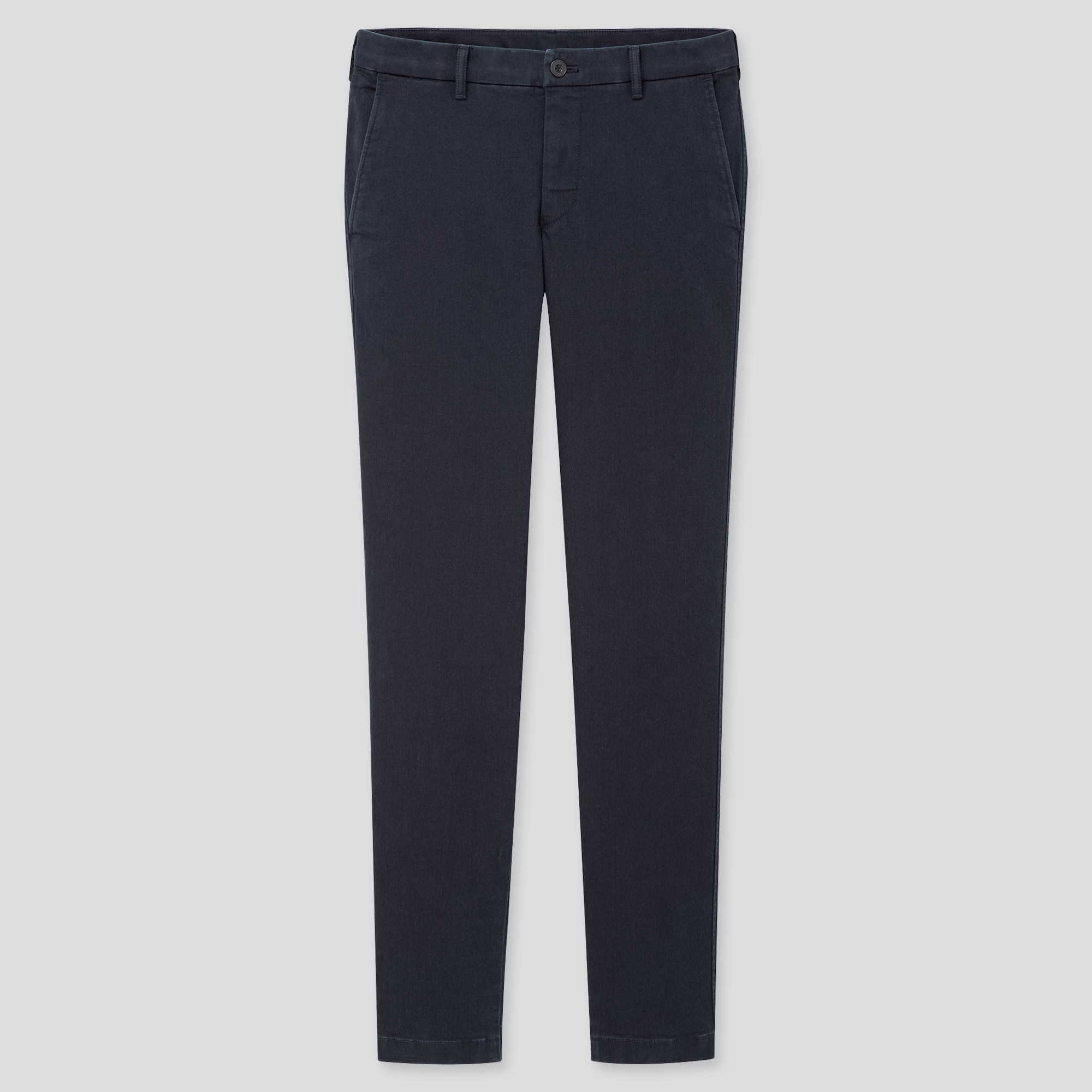 uniqlo ultra stretch chino