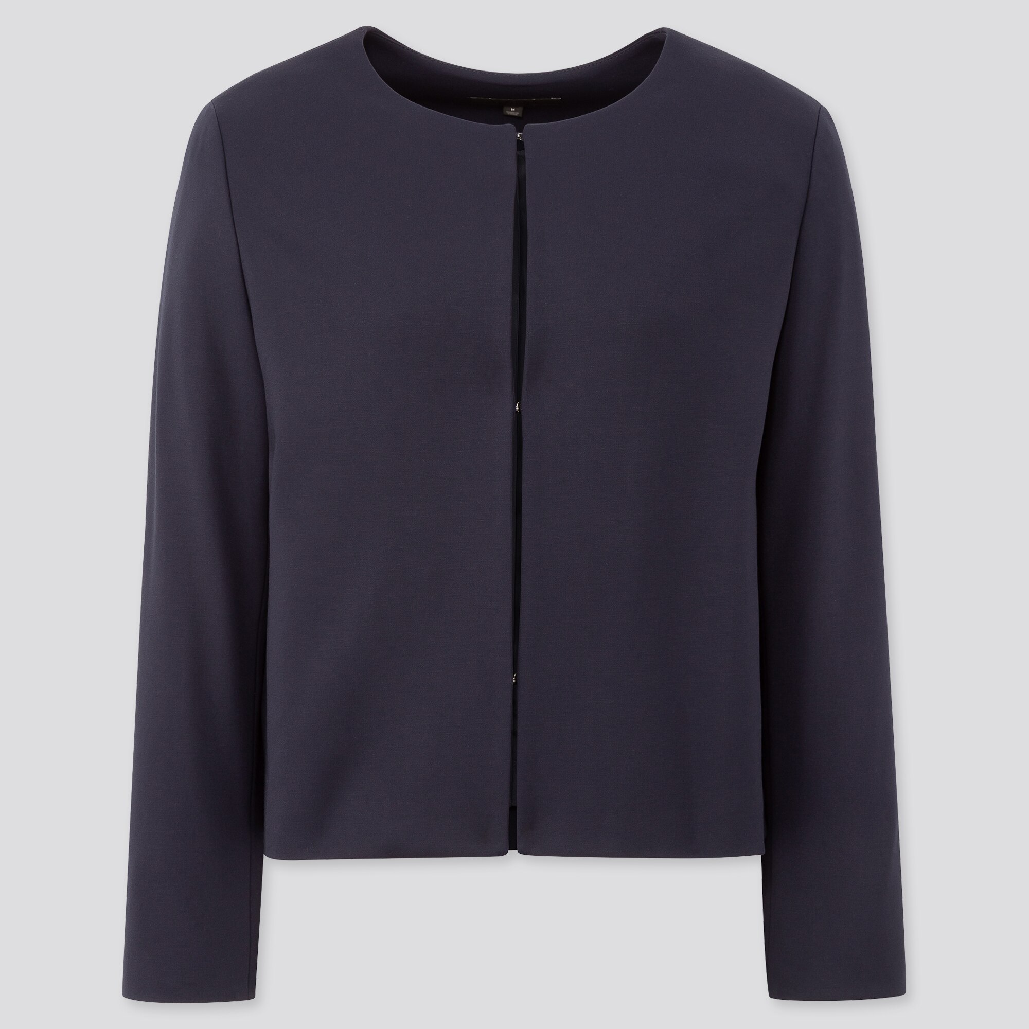 white jacket womens online