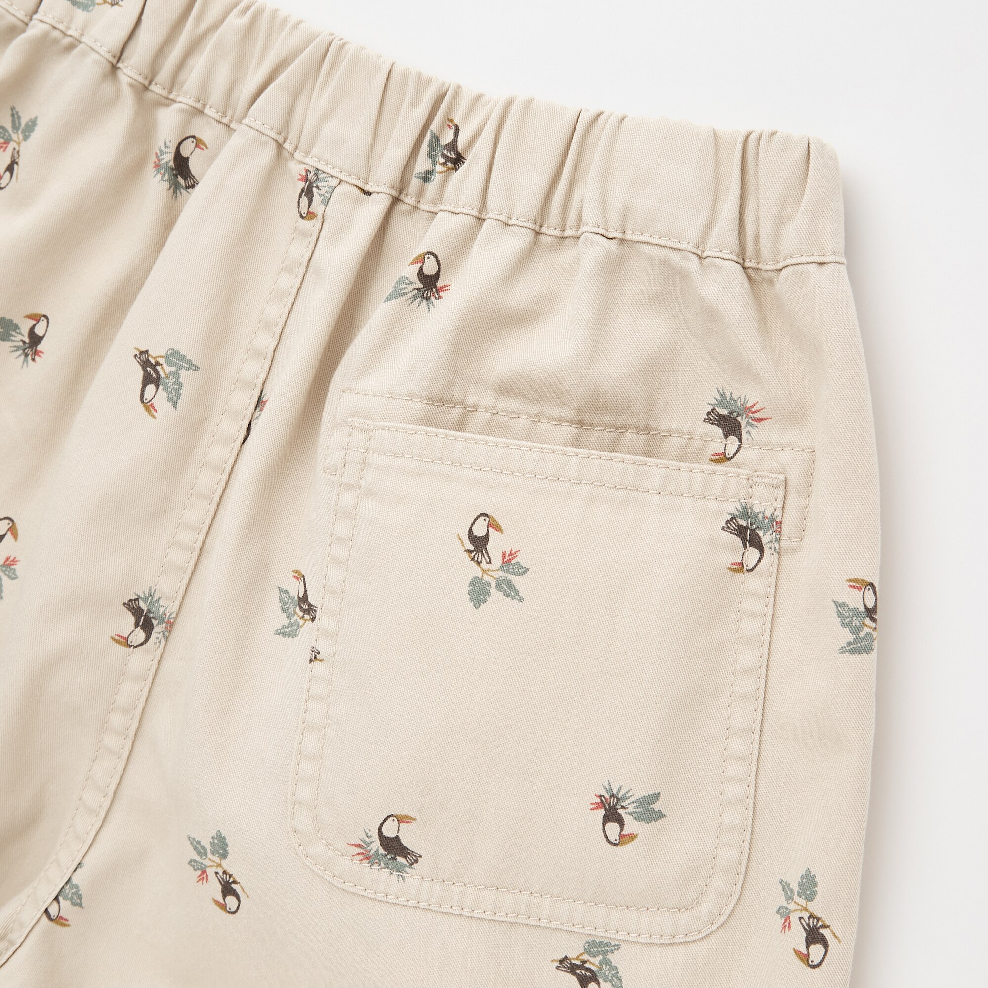 KIDS EASY SHORTS | UNIQLO US