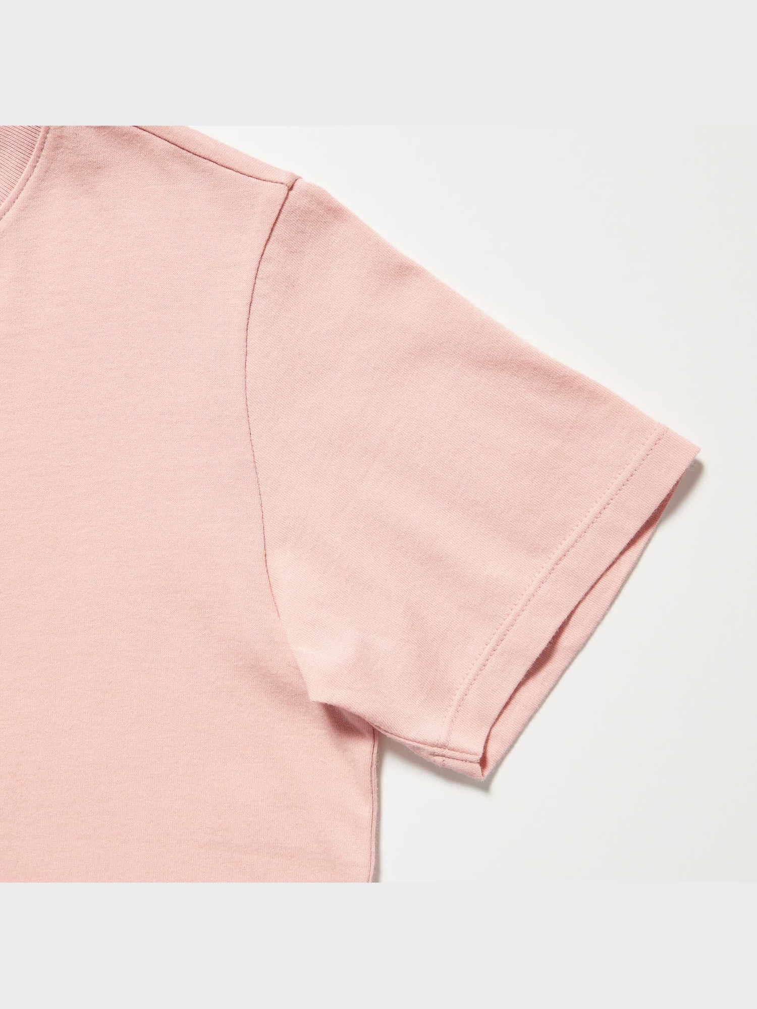 Cotton Color Crew Neck Short-Sleeve T-Shirt | UNIQLO US