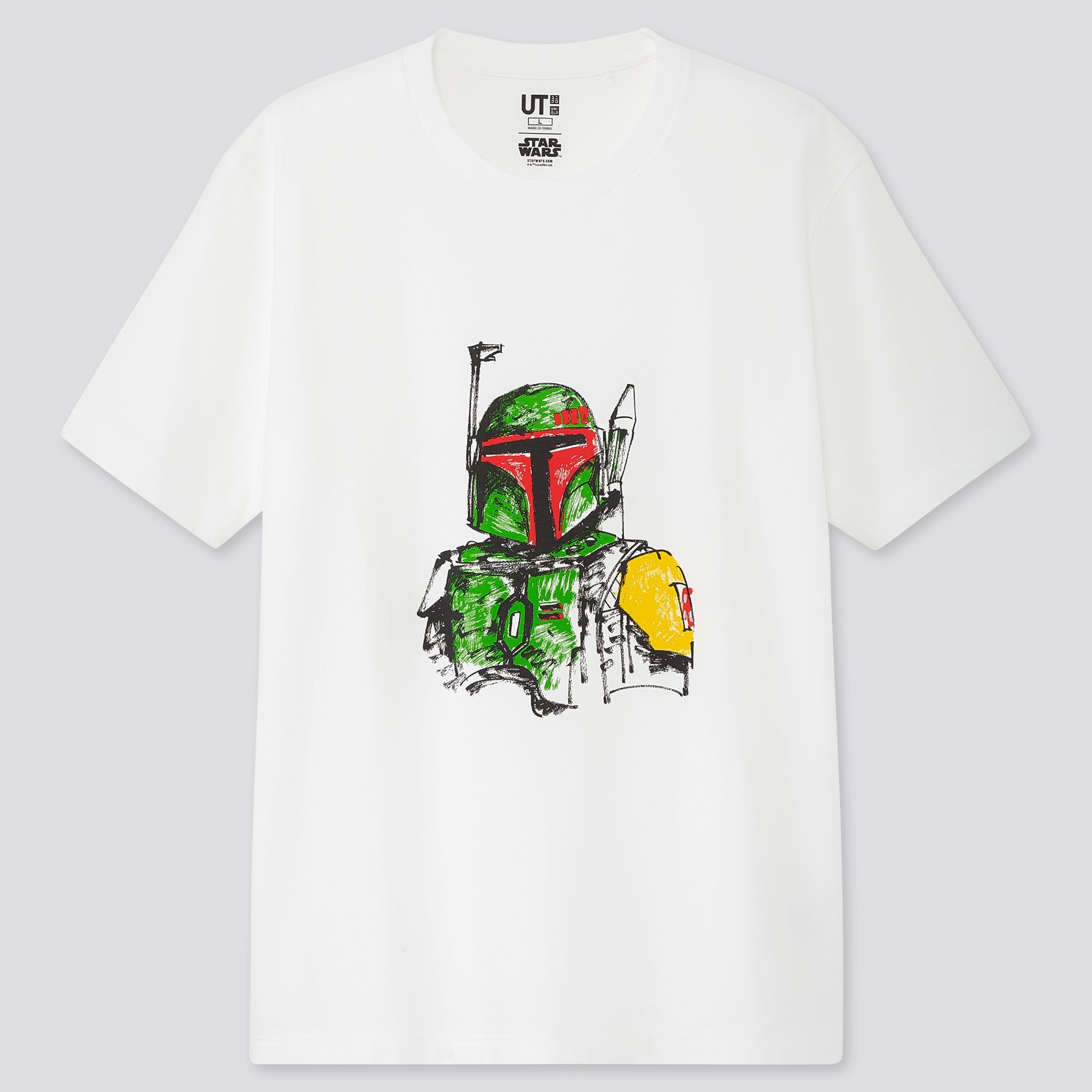 Uniqlo UT Star Wars Forever Collection - Star Wars Gifts for Men