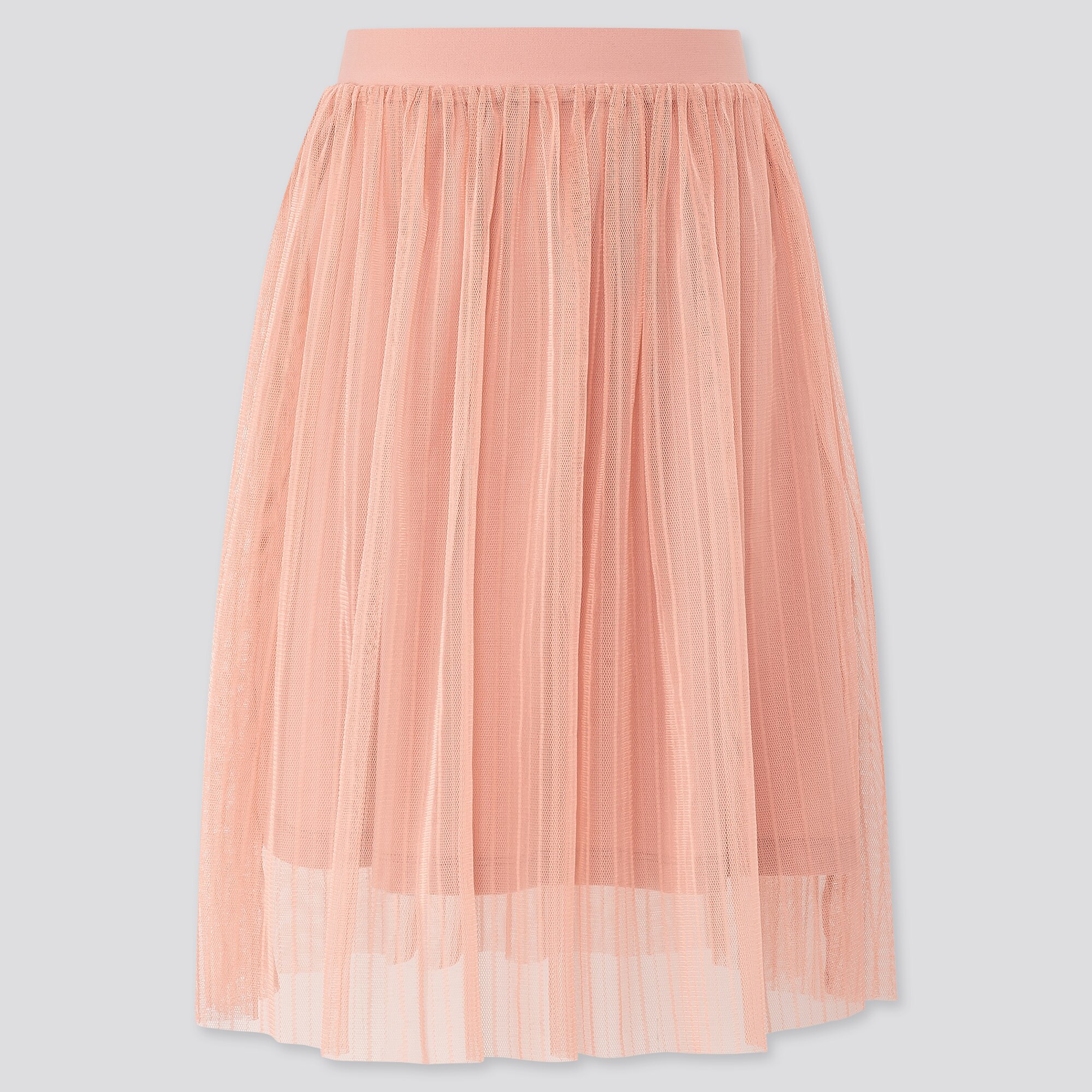 GIRLS TULLE SKIRT
