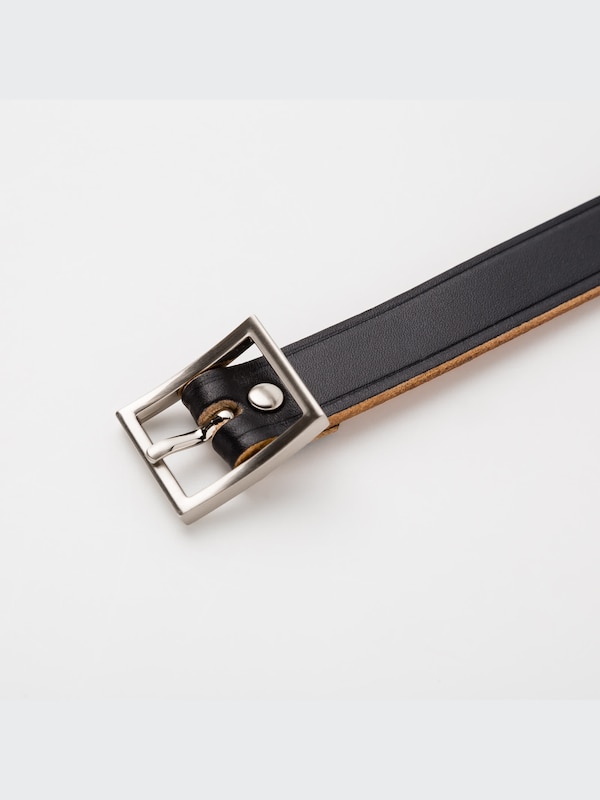 Long Skinny Belt