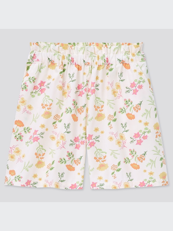 Easy Shorts