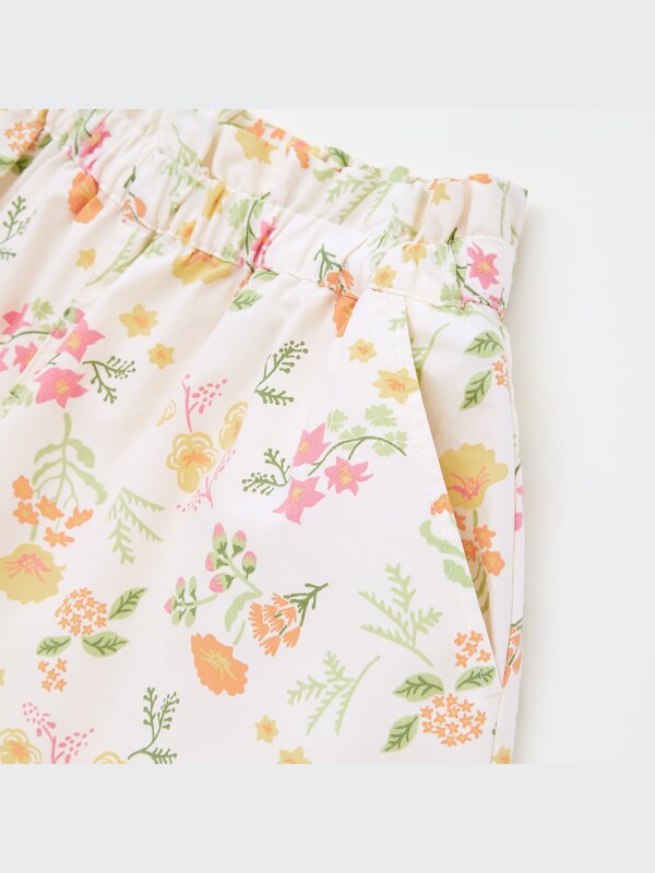 Easy Shorts