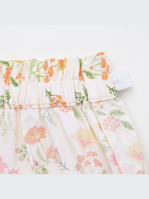 Easy Shorts