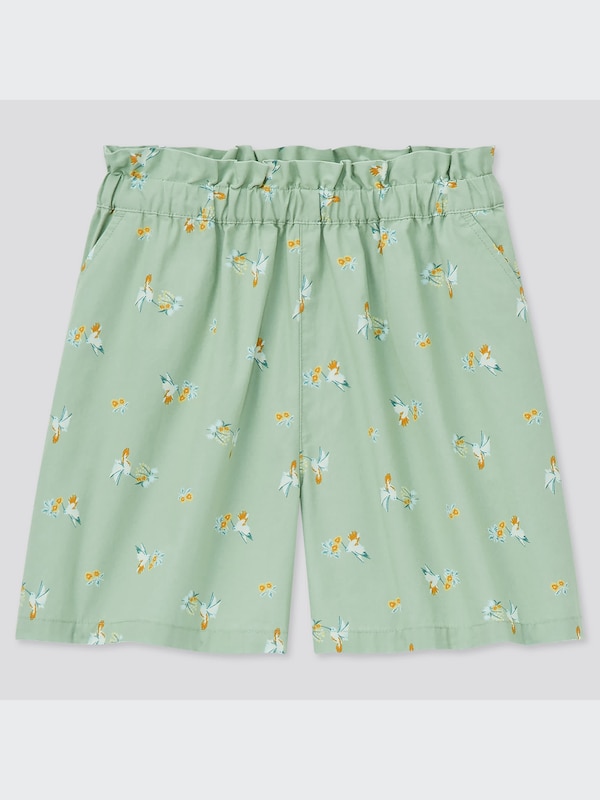 Easy Shorts