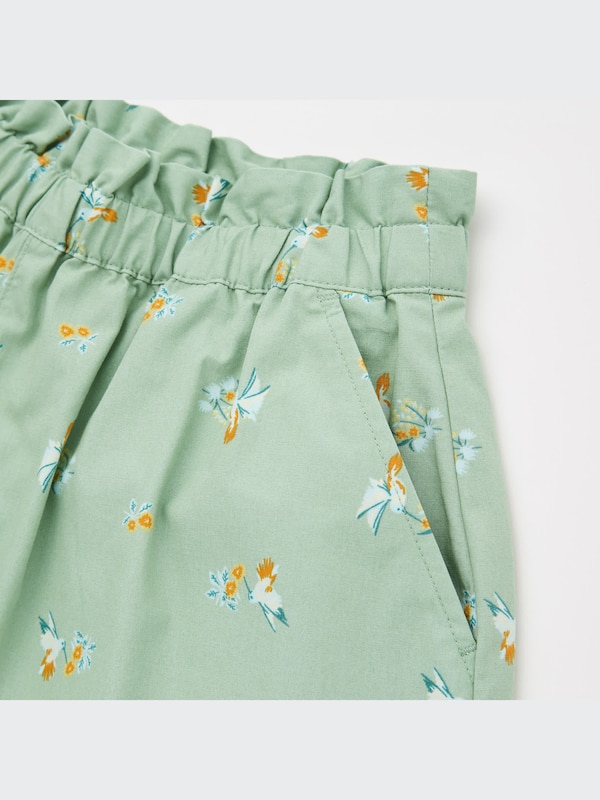 Easy Shorts