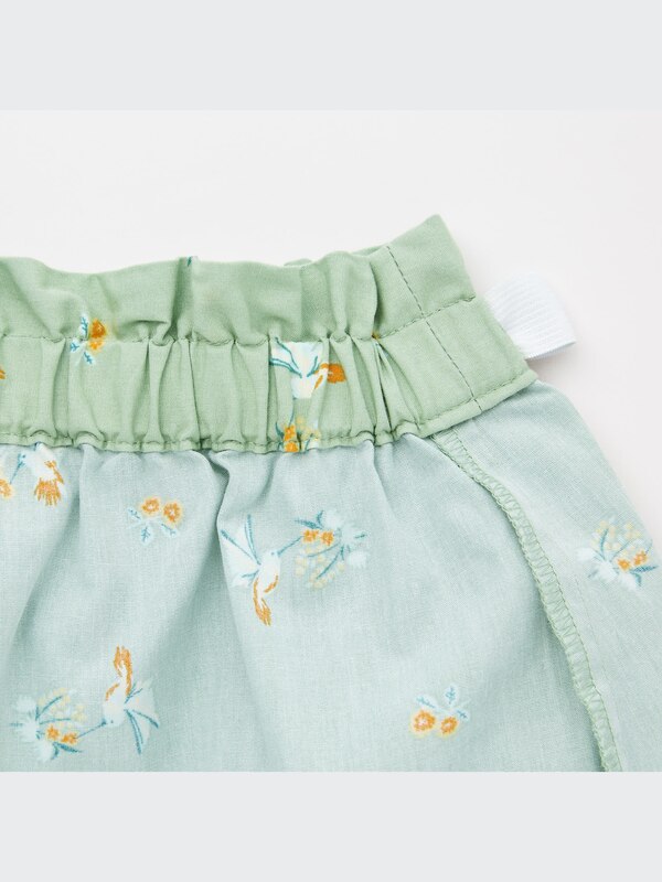 Easy Shorts