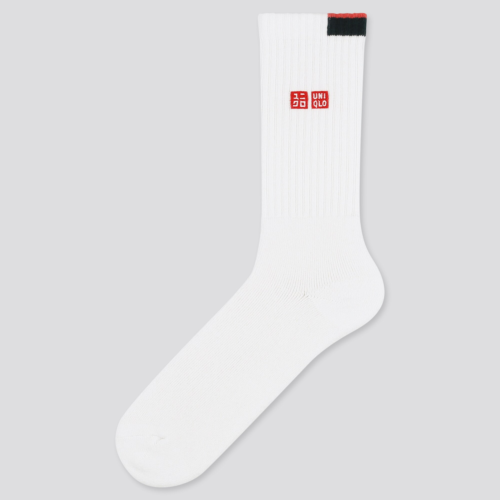 TENNIS SOCKS (ROGER FEDERER) UNIQLO US