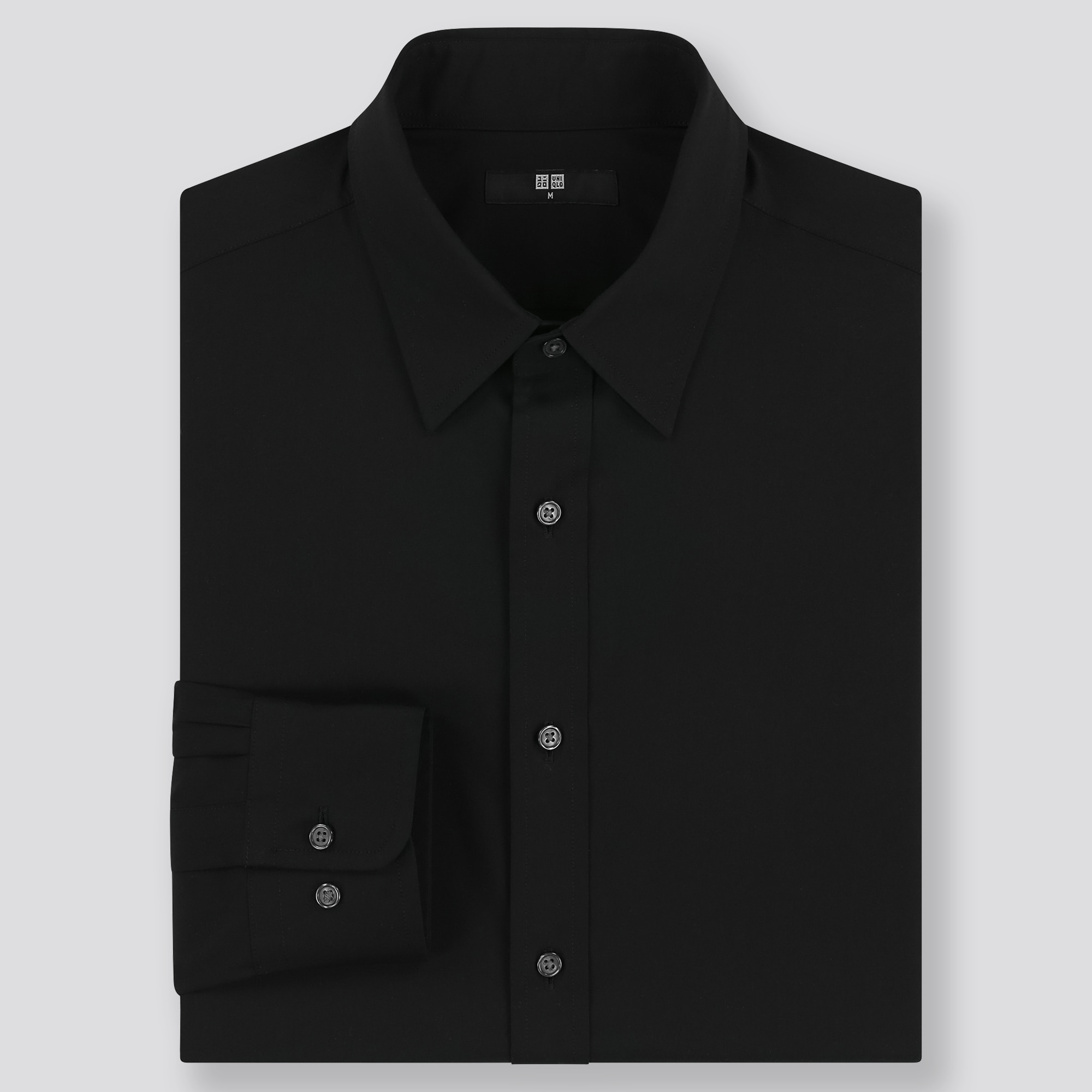 mens slim fit button down dress shirts