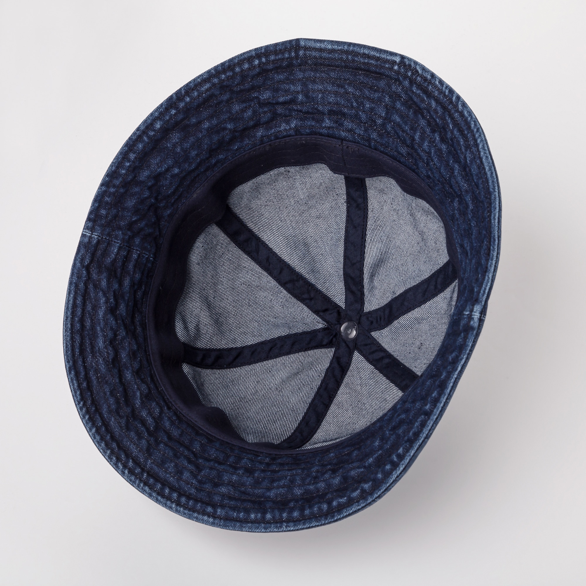 UV PROTECTION DENIM HAT | UNIQLO US