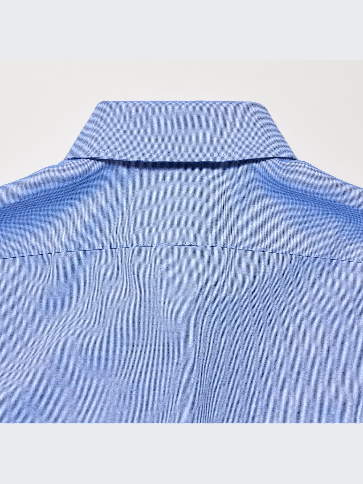 Super Non-Iron Slim-Fit Long-Sleeve Shirt (Button Down