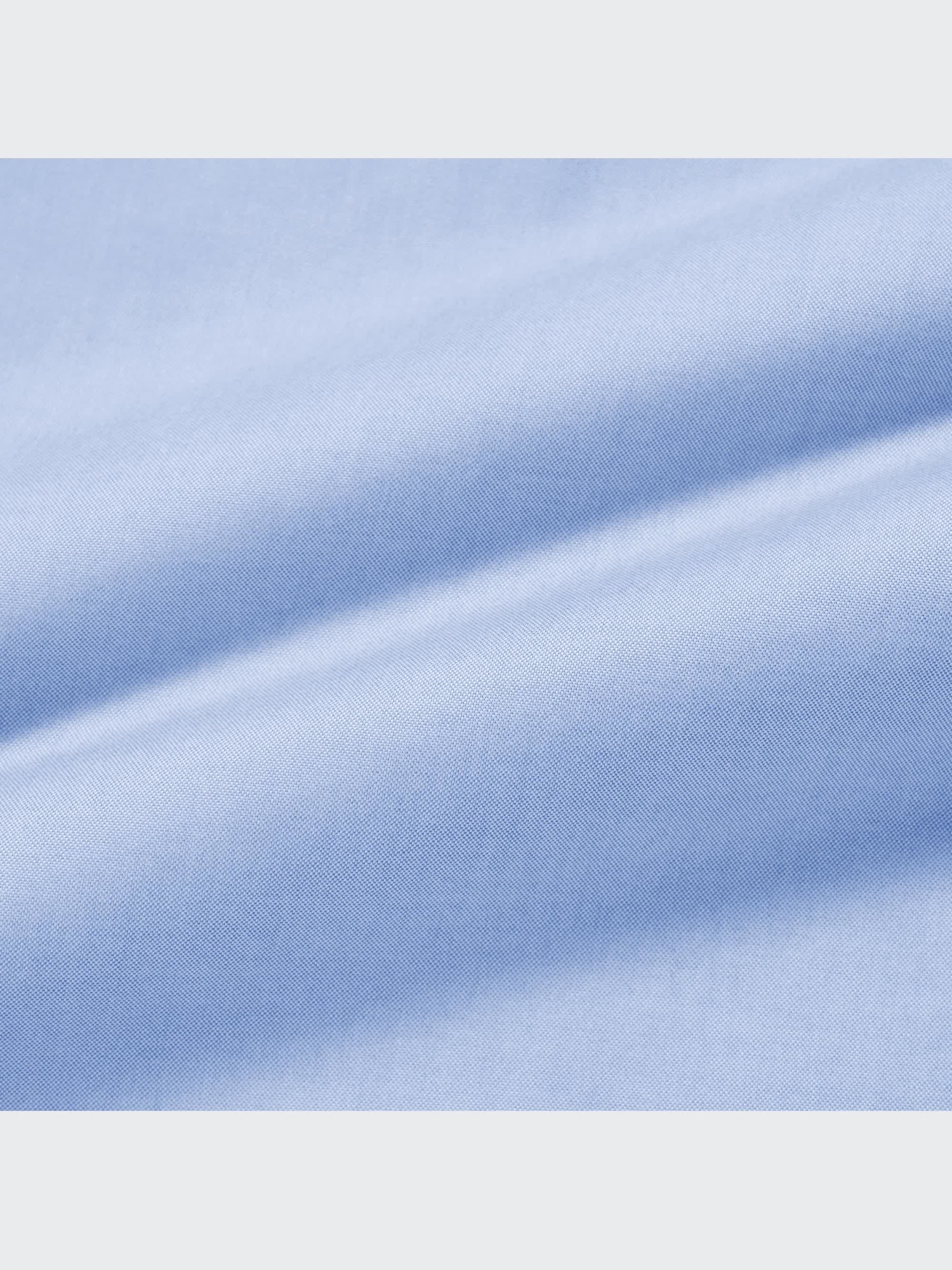 Super Non-Iron Slim-Fit Long-Sleeve Shirt (Semi-Wide Collar