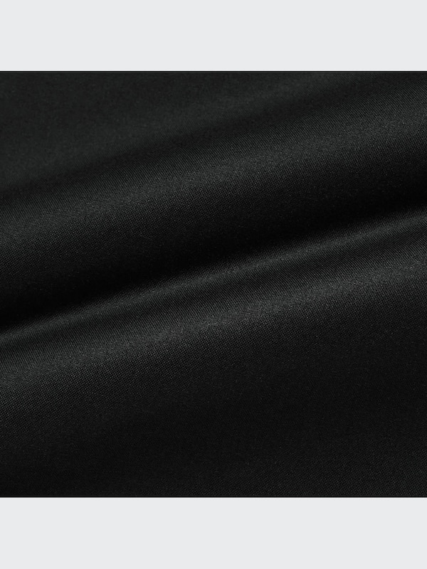 Super Non-Iron Slim-Fit Long-Sleeve Shirt (Semi-Wide Collar)