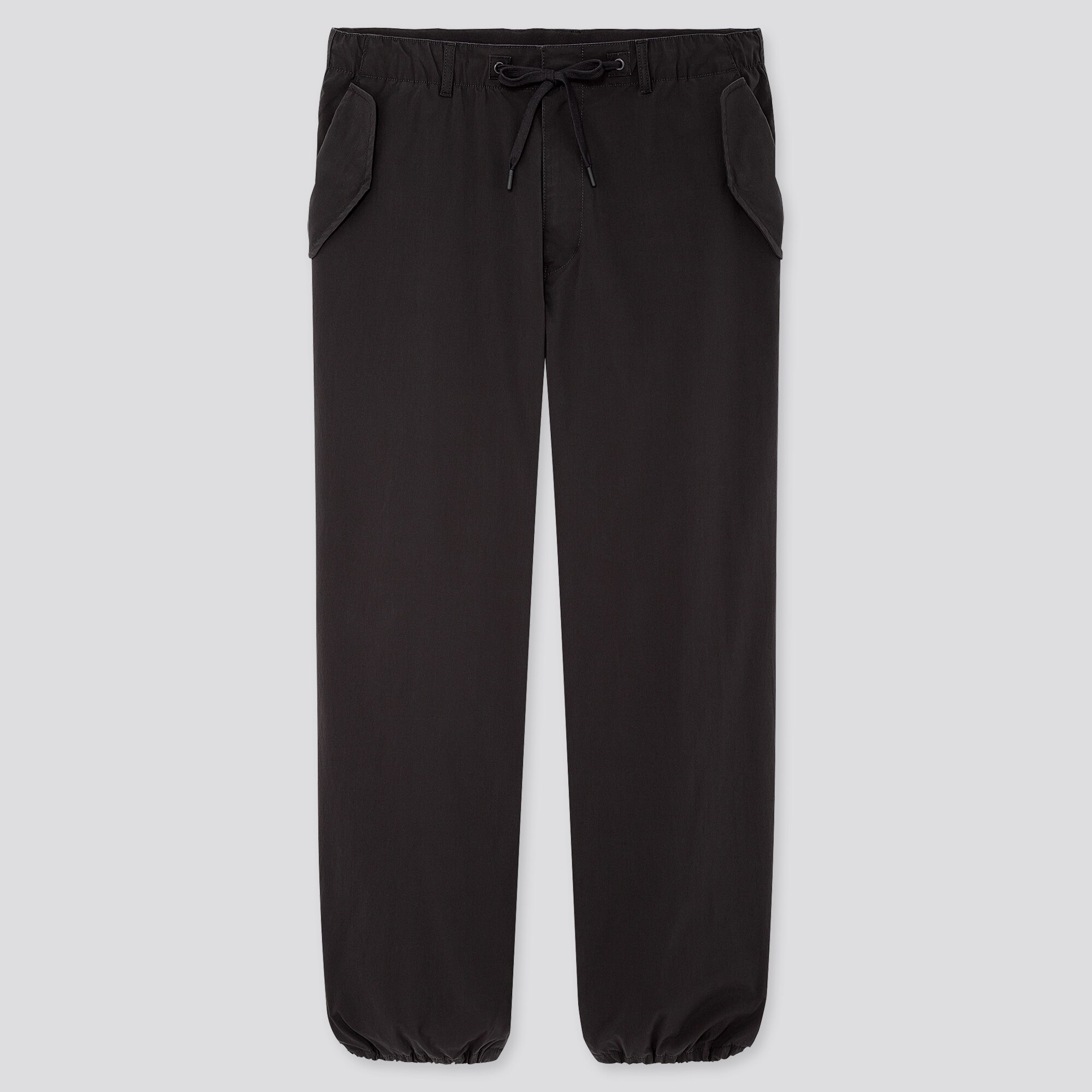 parachute jogger pants