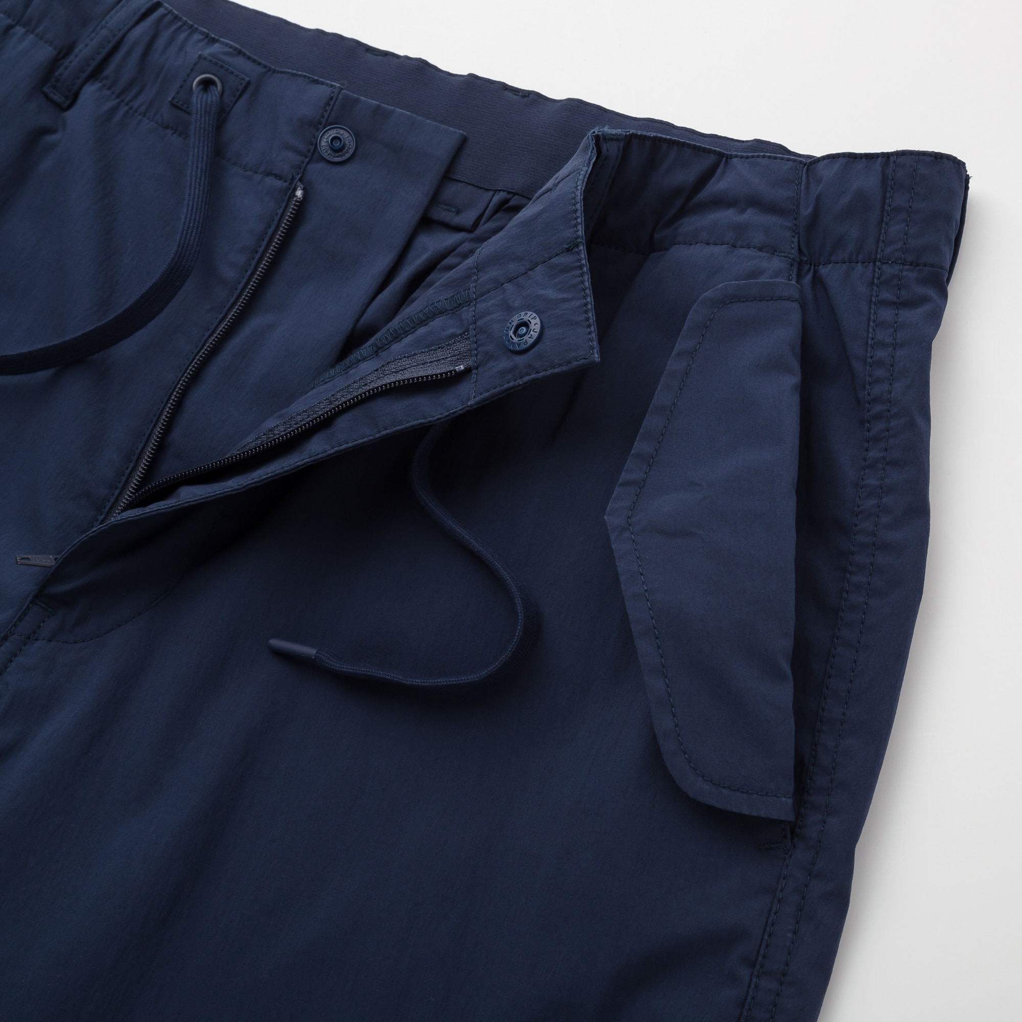 parachute jogger pants