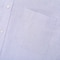 Men Extra Fine Cotton Broadcloth Long-Sleeve Shirt, Off White, Small