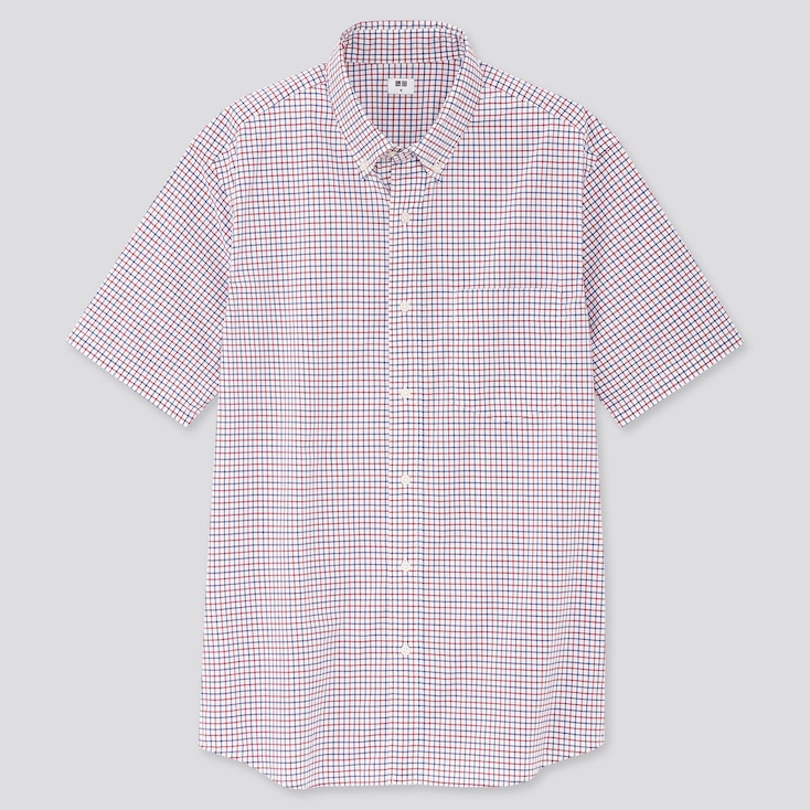 extra short sleeve shirt