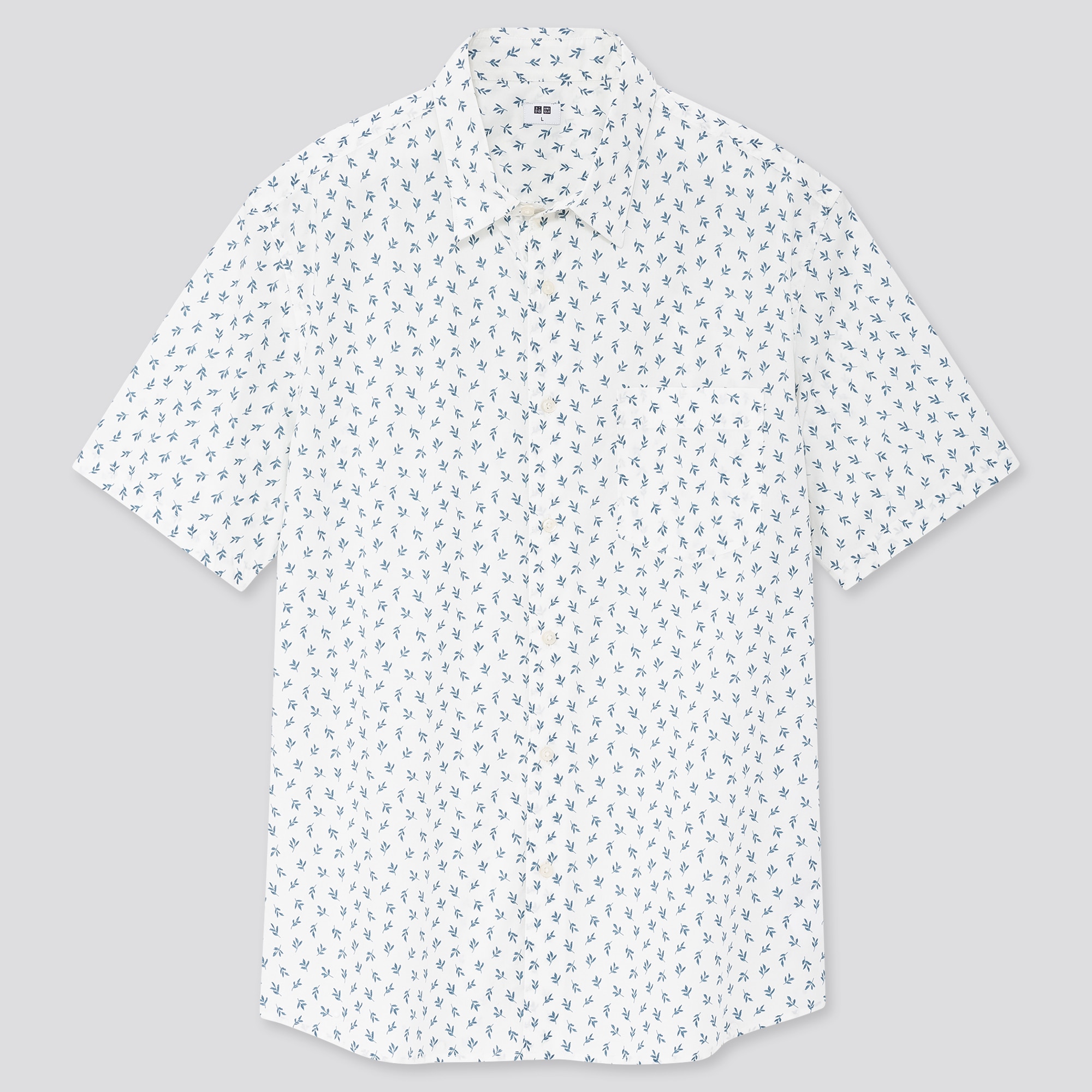 100 cotton short sleeve shirts