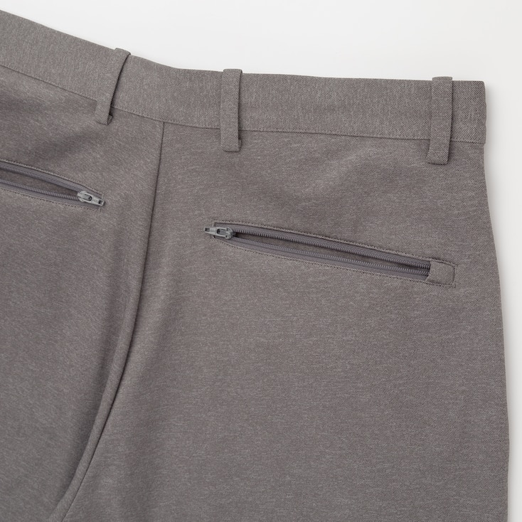 MEN EZY JOGGER PANTS (TALL) | UNIQLO US