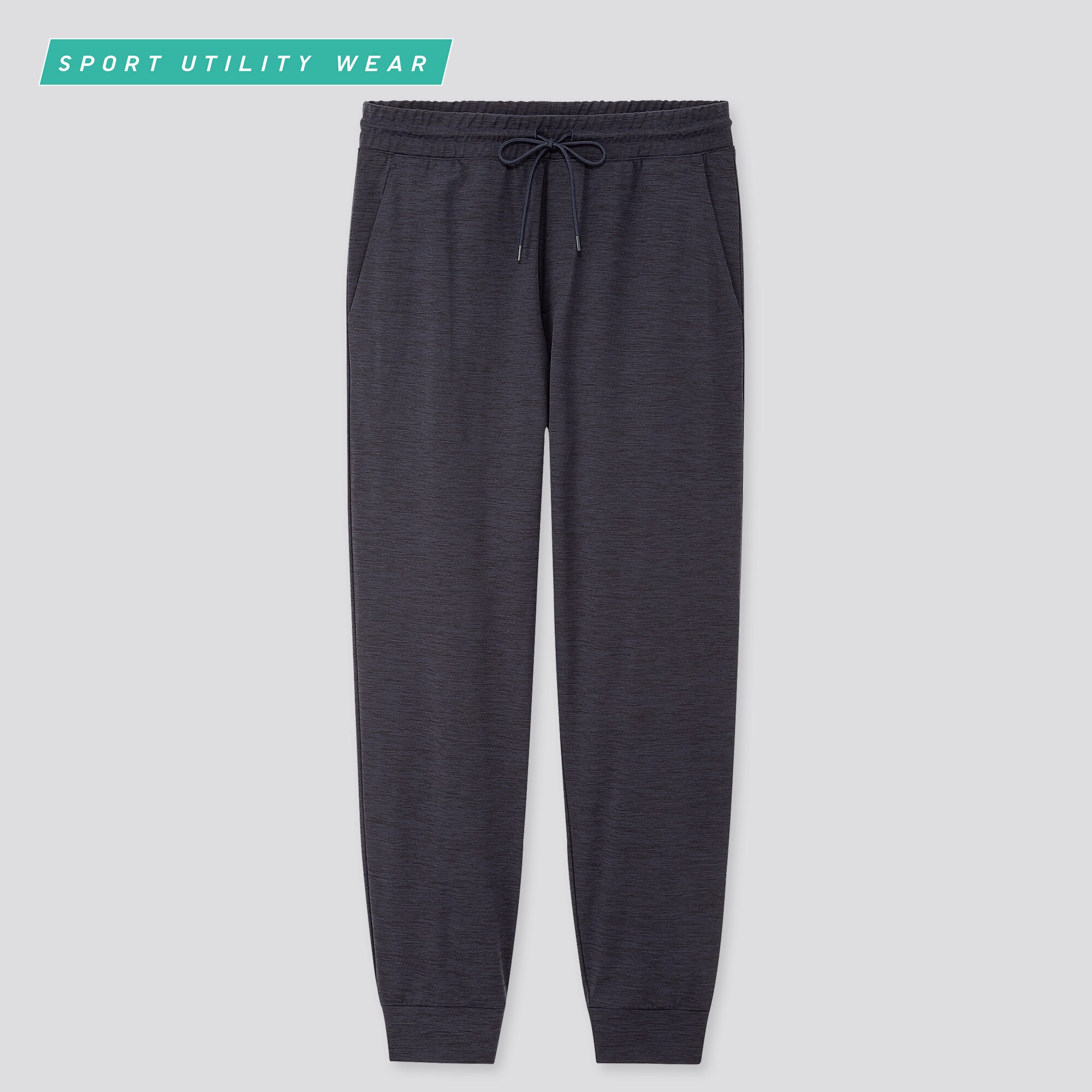 ultra stretch jogger pants