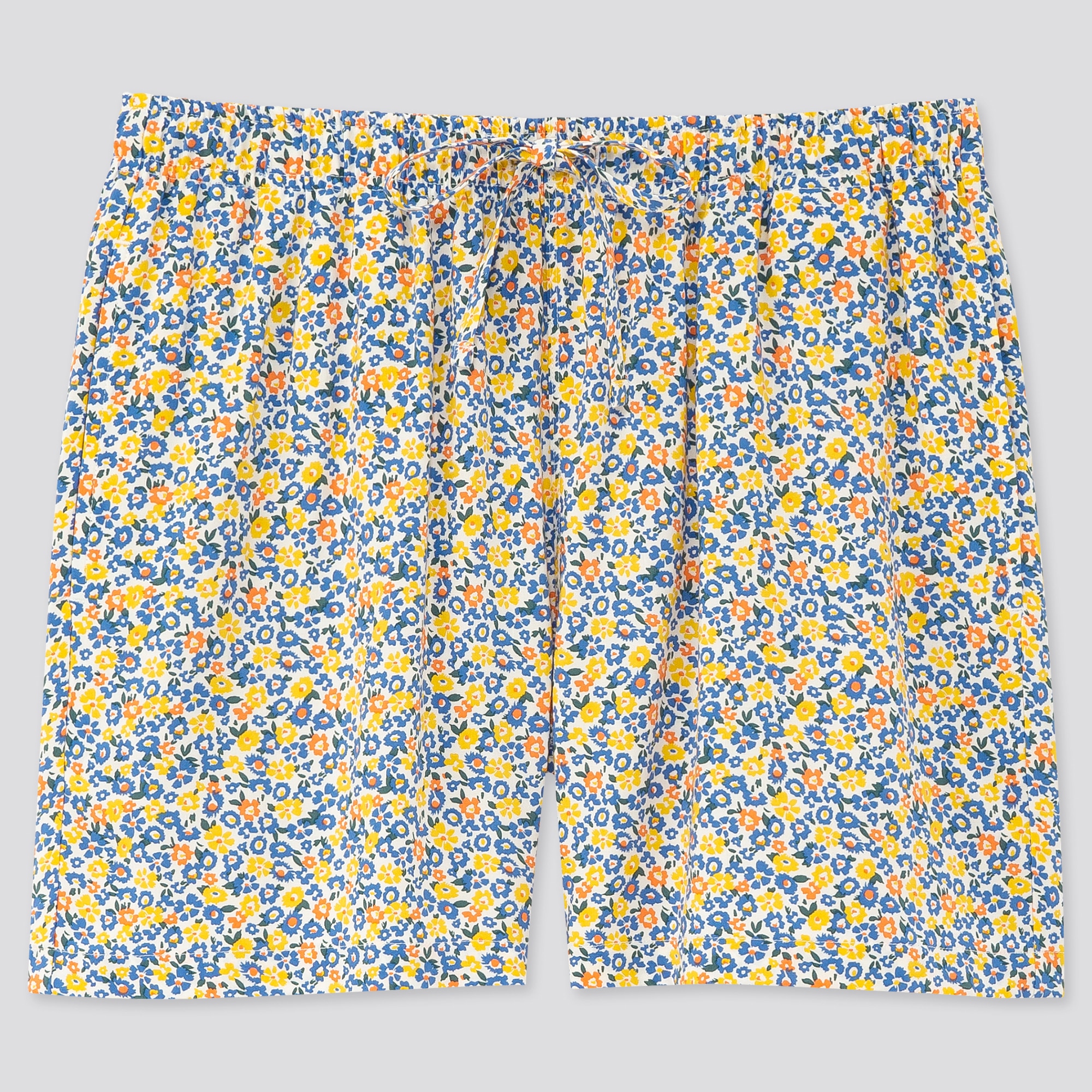 uniqlo women's shorts uk