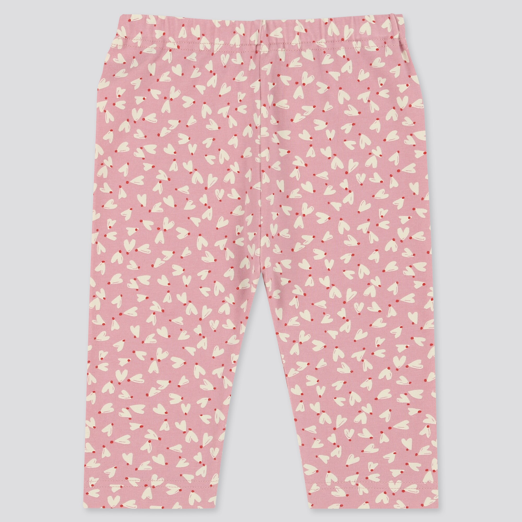 baby pink leggings online
