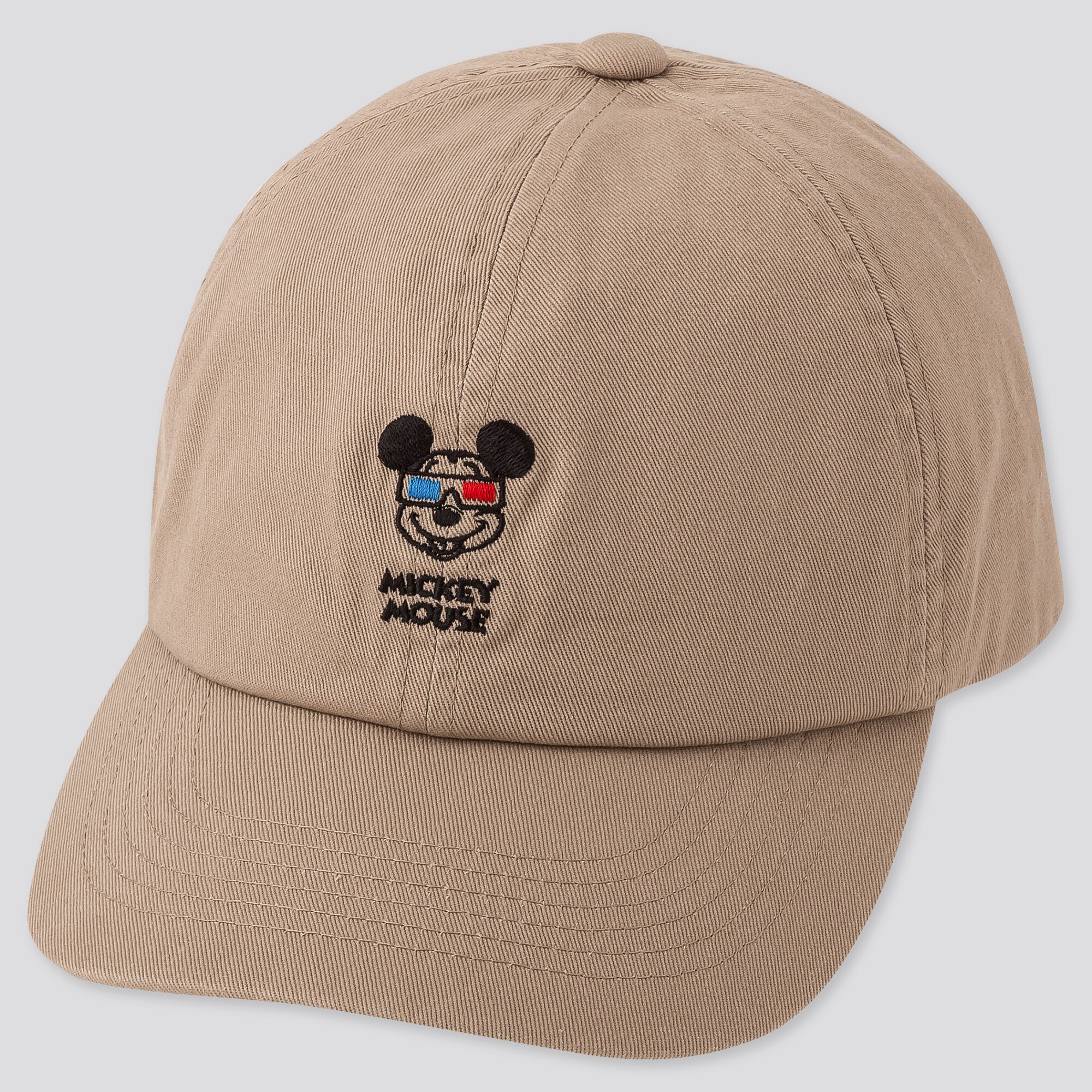 uniqlo baseball cap