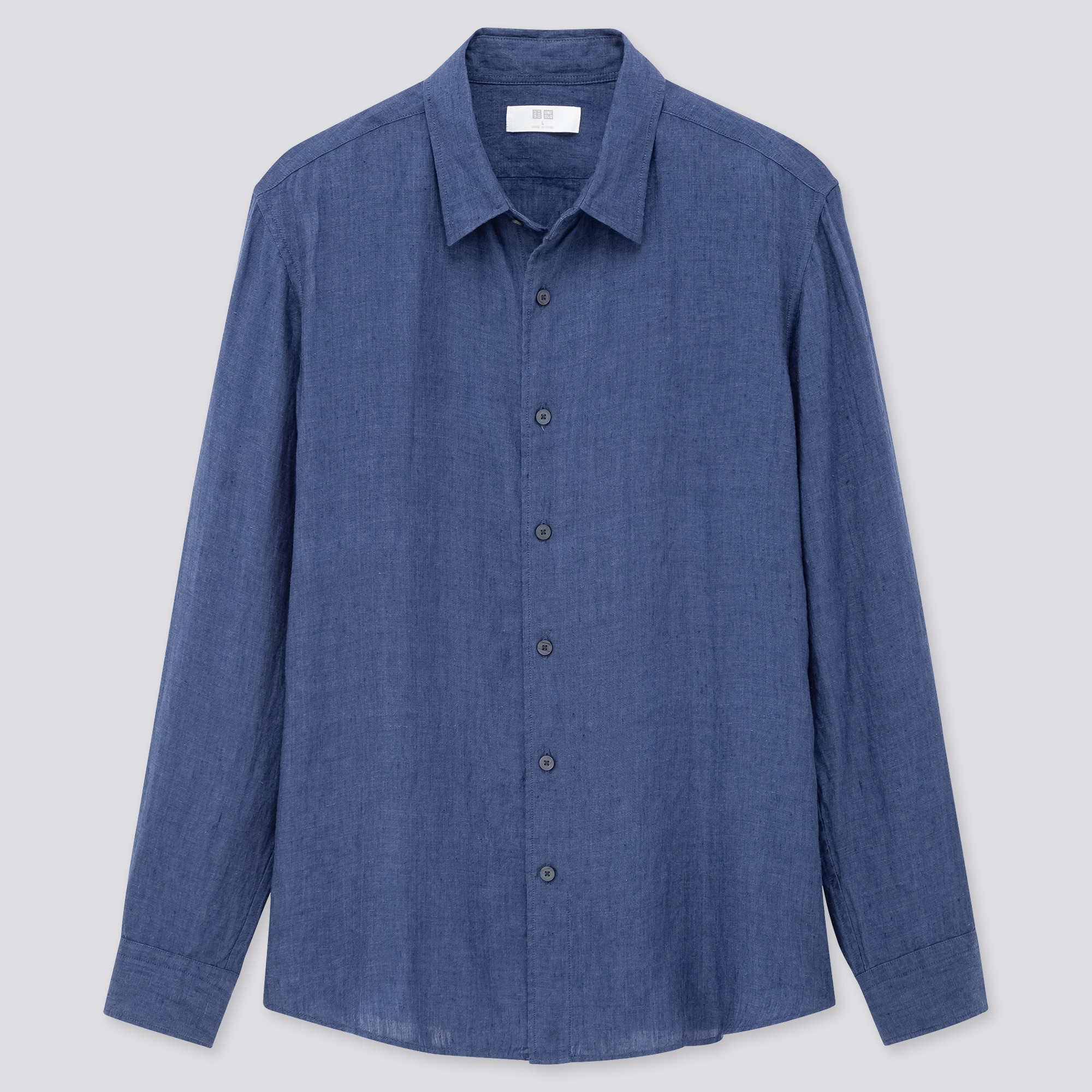 uniqlo long sleeve