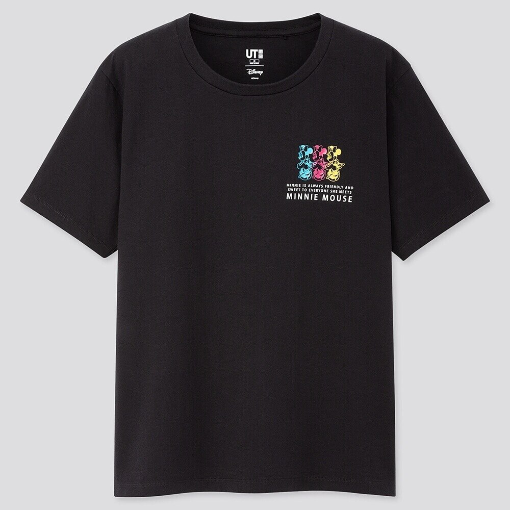 t shirt donna disney