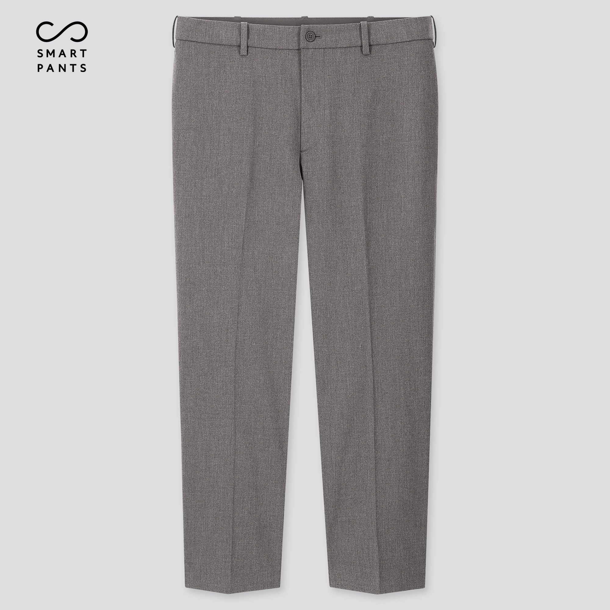 Smart 2-Way Stretch Ankle Pants (Tall)
