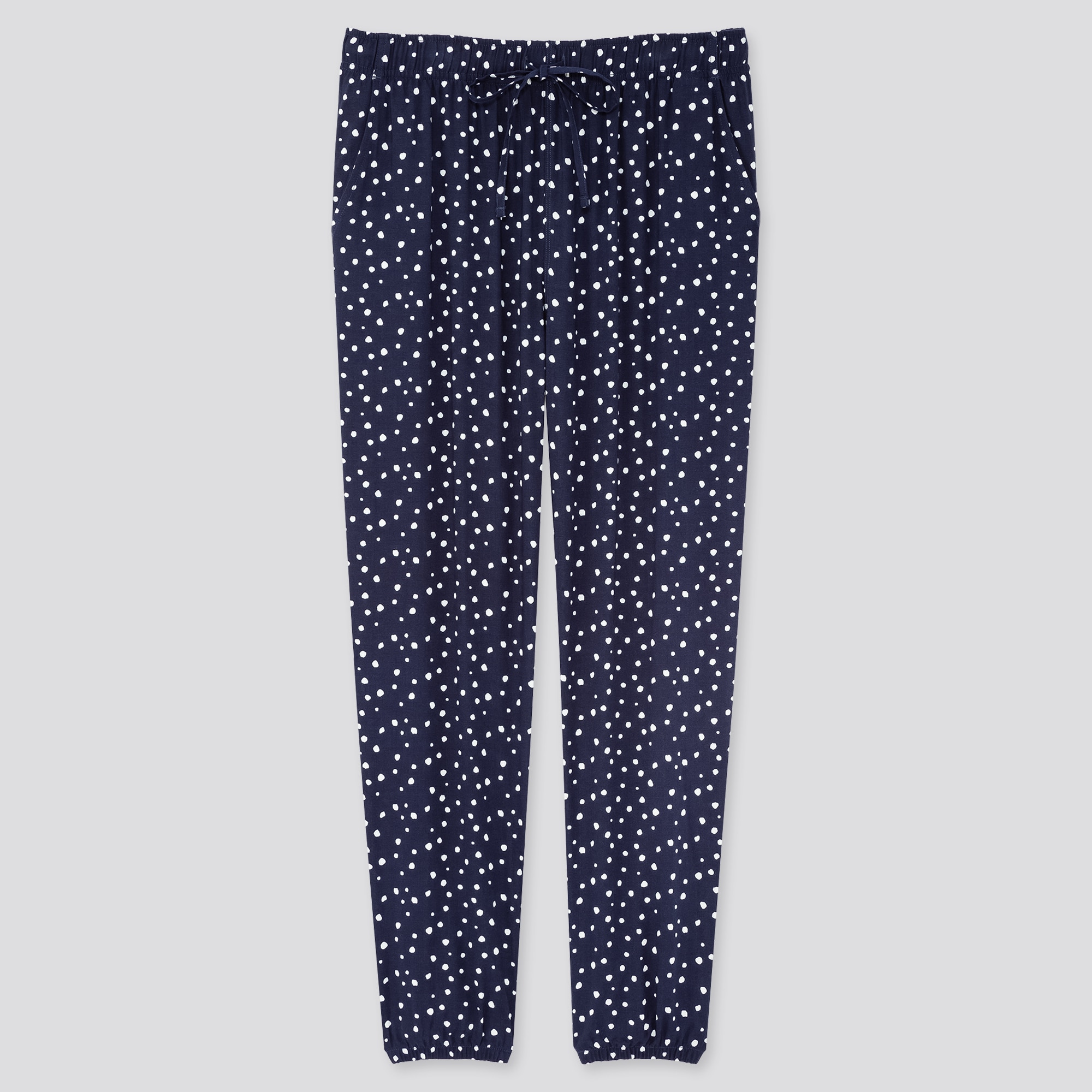 uniqlo joggers