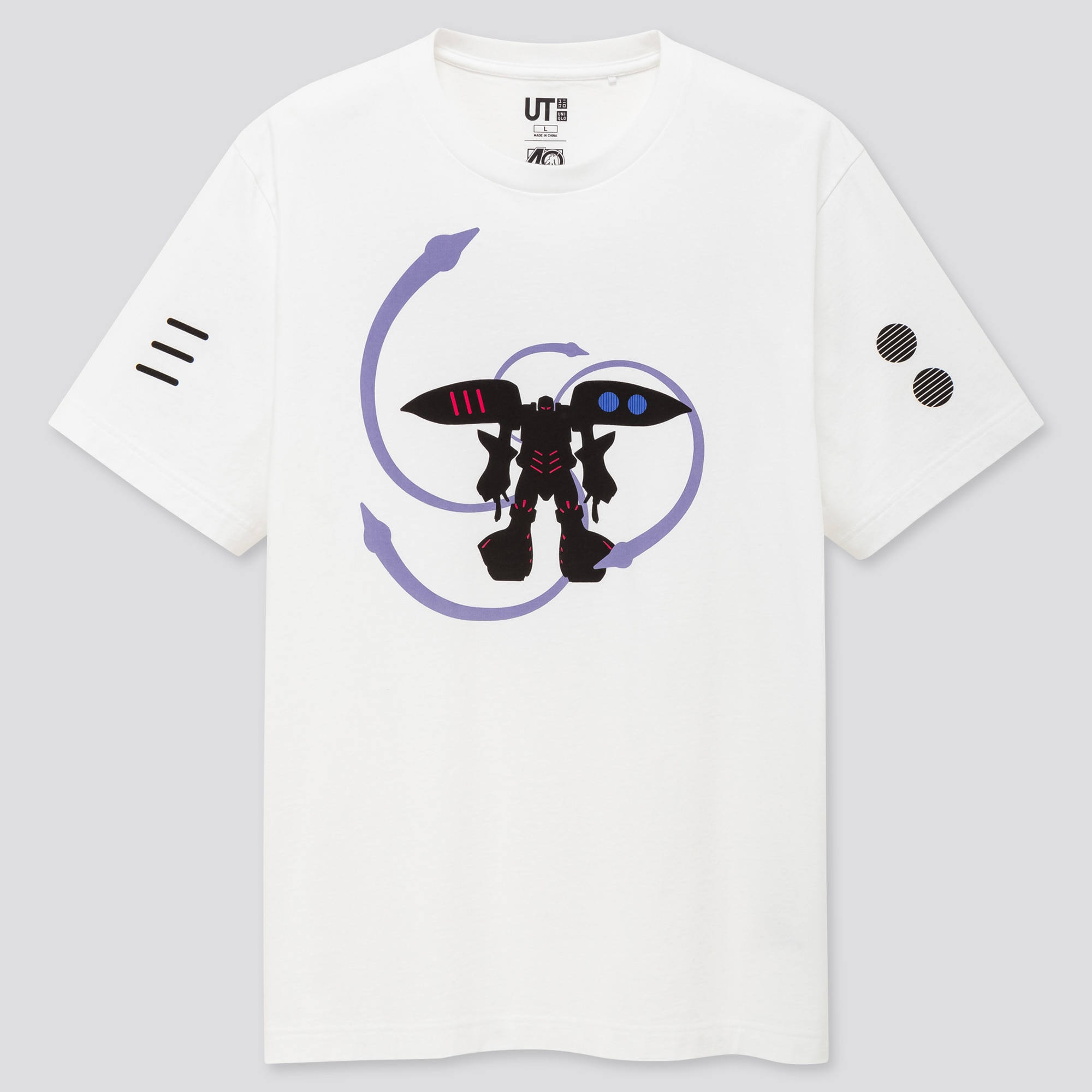 3 May 2022 Onward UNIQLO Gundam UT Collection Deal  EverydayOnSalescom