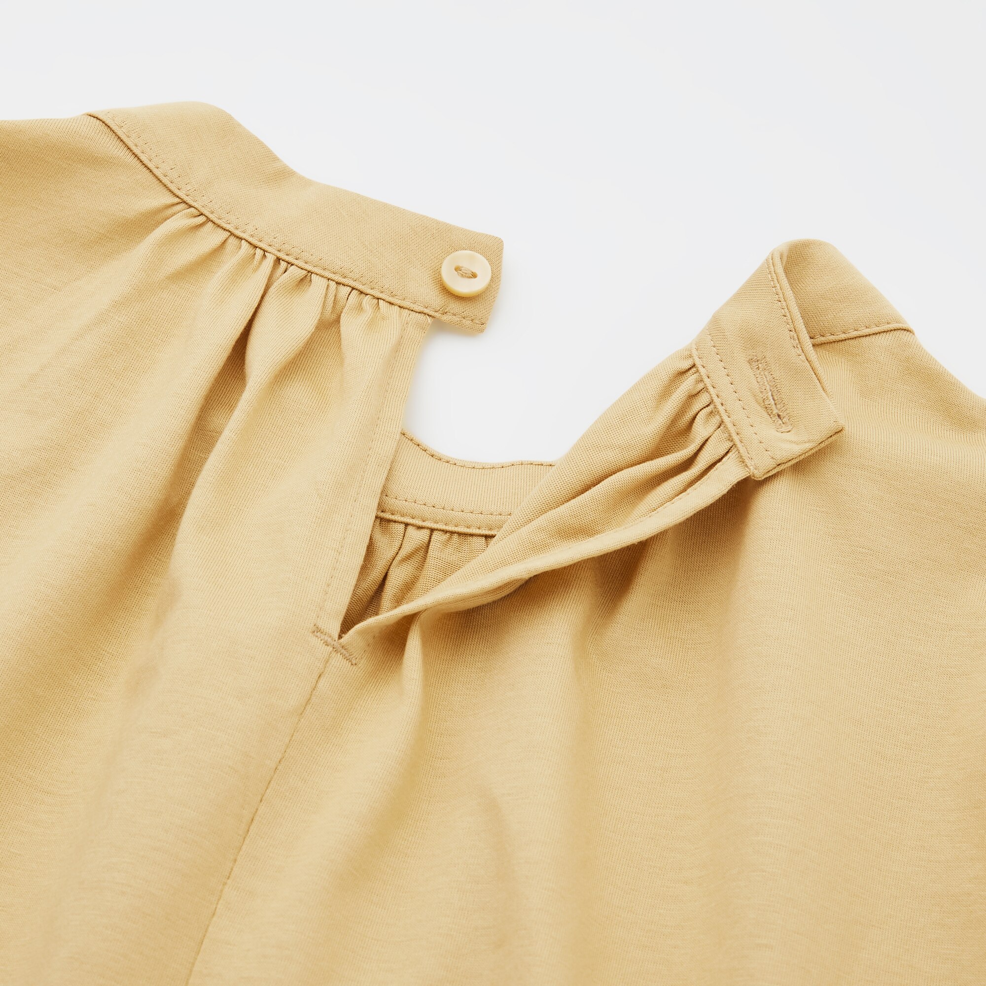 uniqlo mercerized