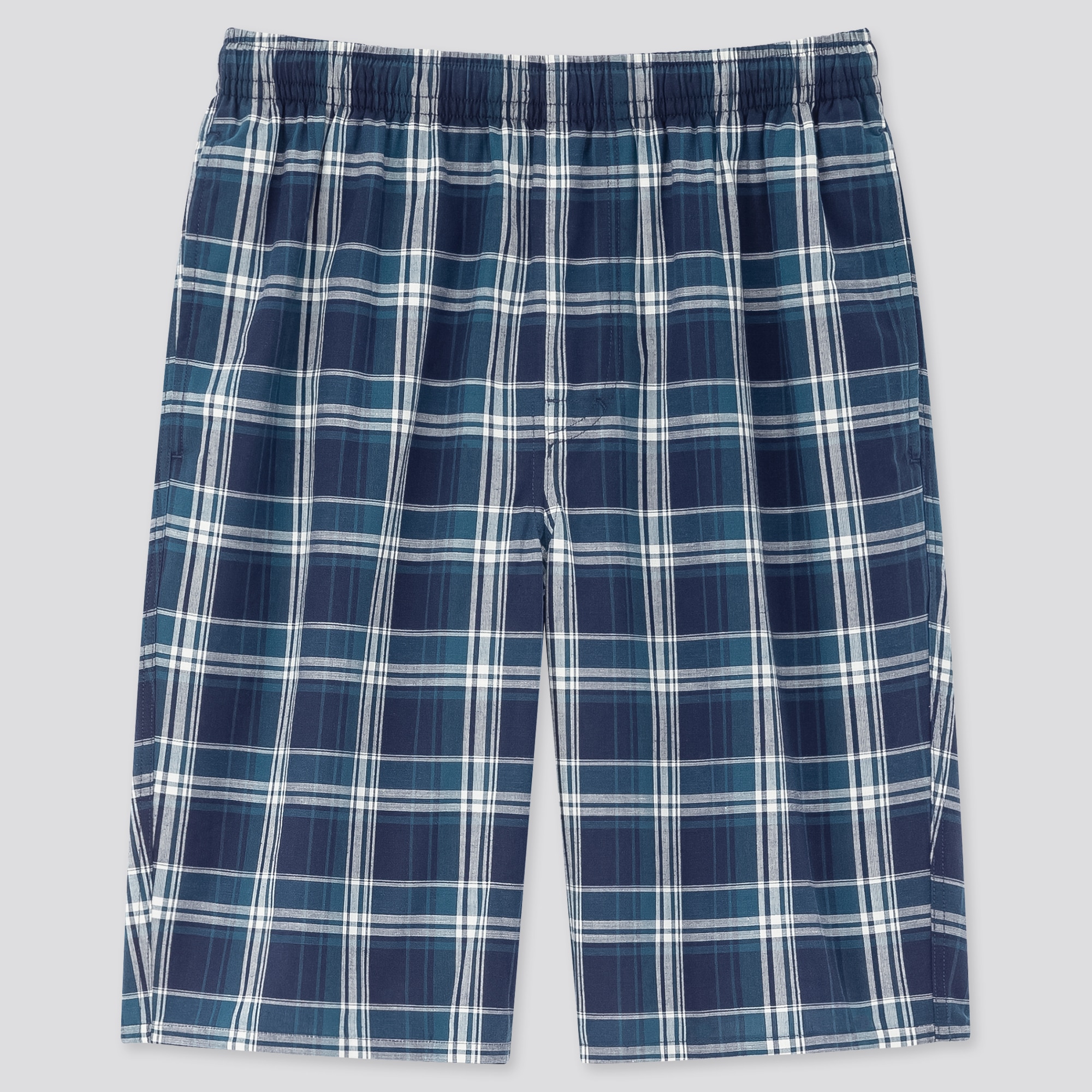 uniqlo men's shorts uk