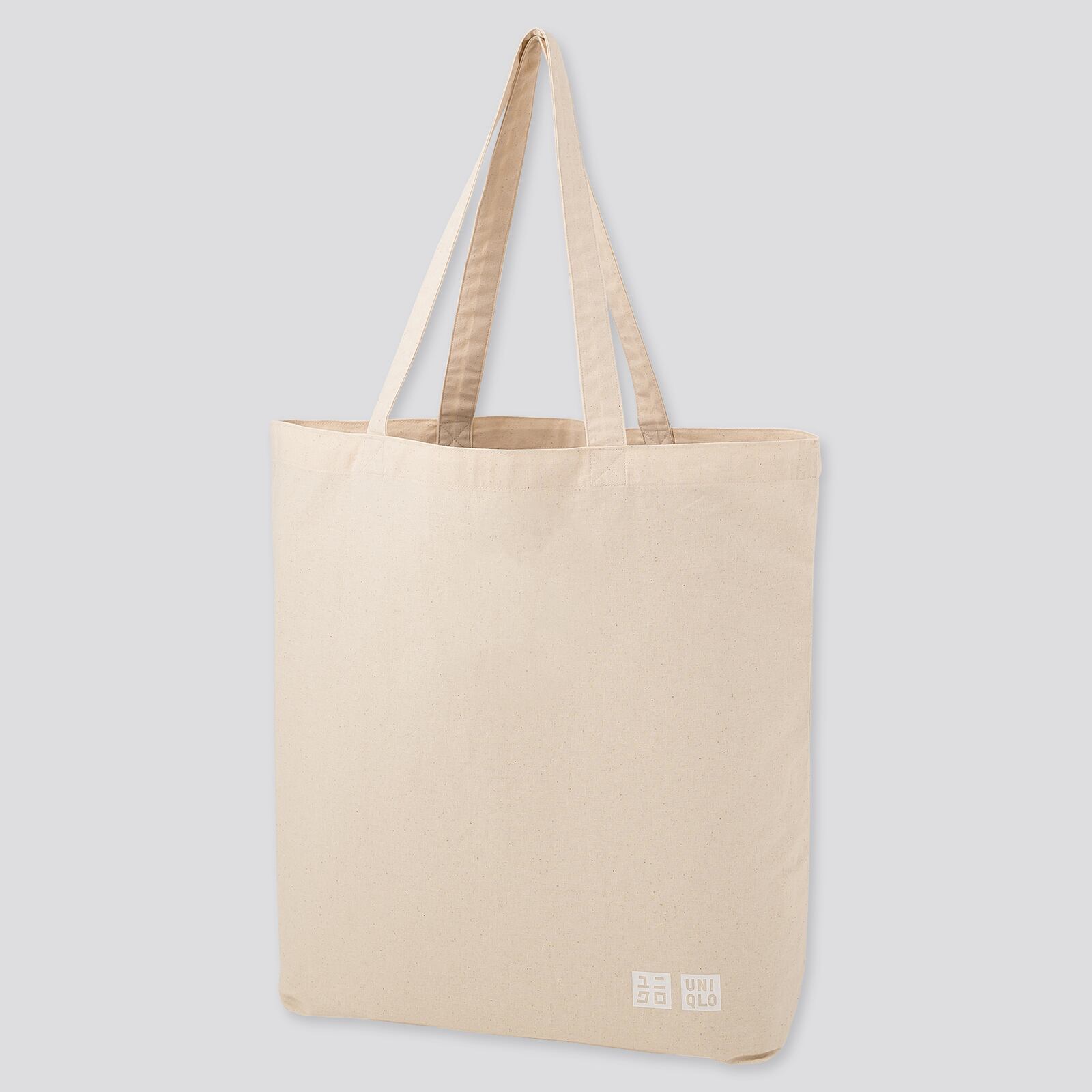 Uniqlo Eco Bag Medium