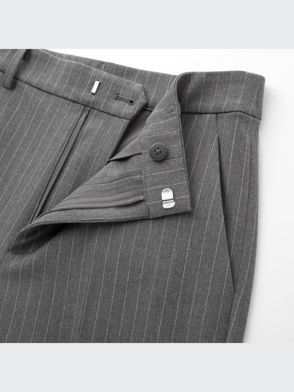 EZY Ankle-Length Pants
