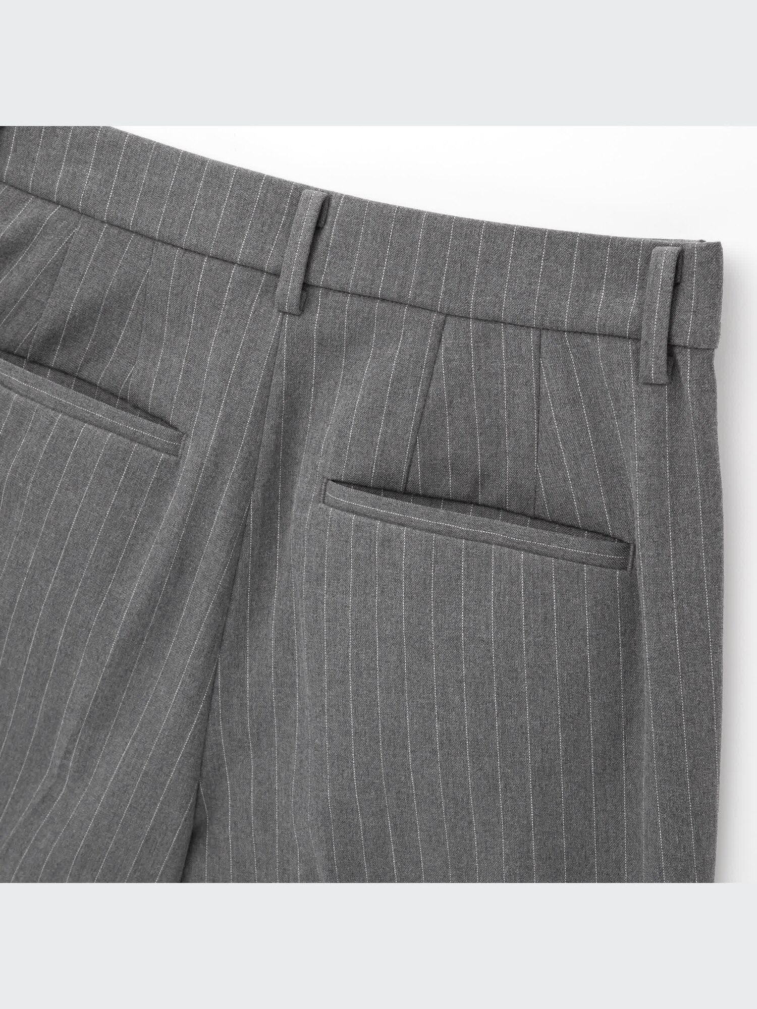 EZY Ankle-Length Pants | UNIQLO US