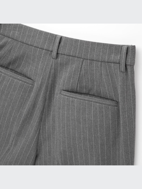 EZY Ankle-Length Pants