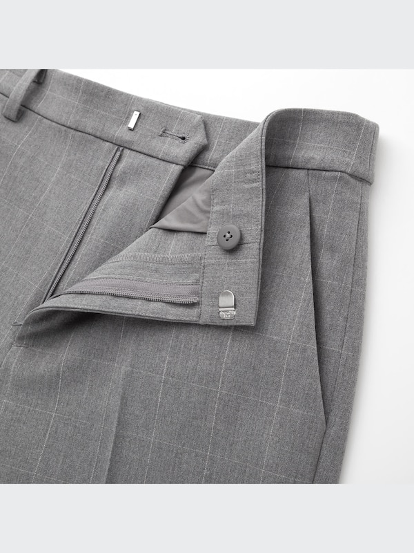 EZY Ankle-Length Pants